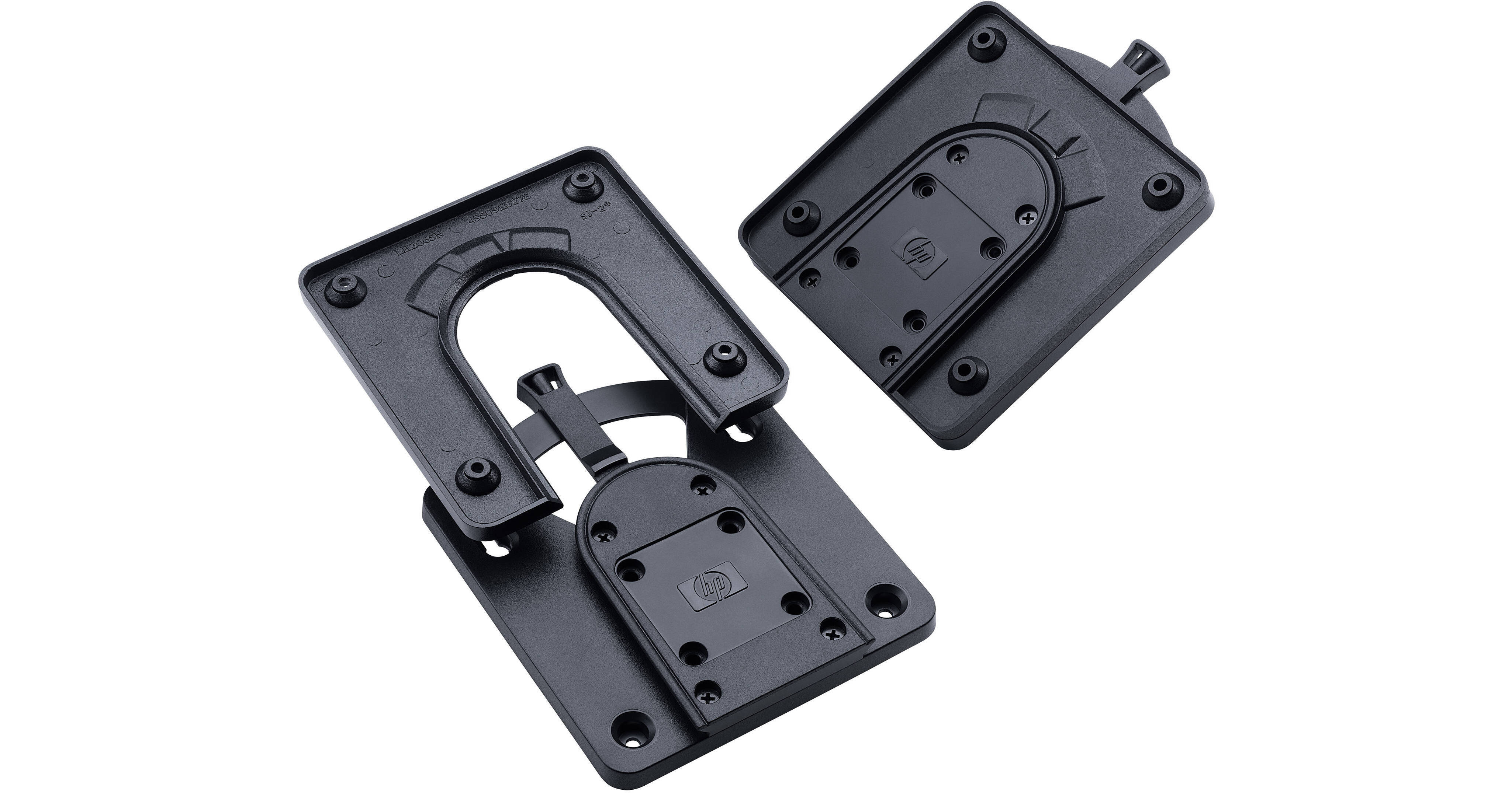 hp quick release bracket