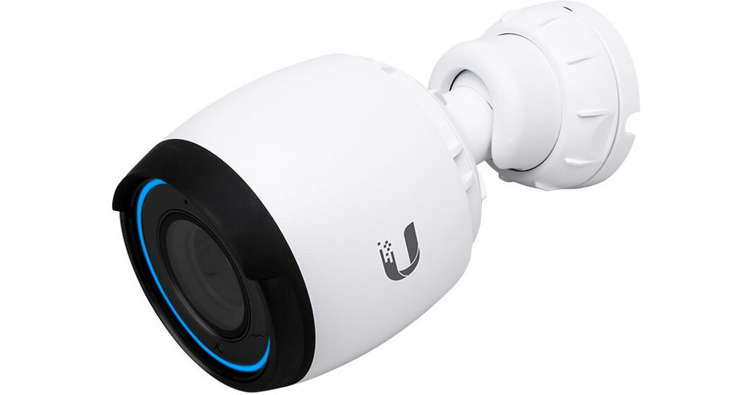 Ubiquiti UVC-G4-INS 4MP Cube Security Camera