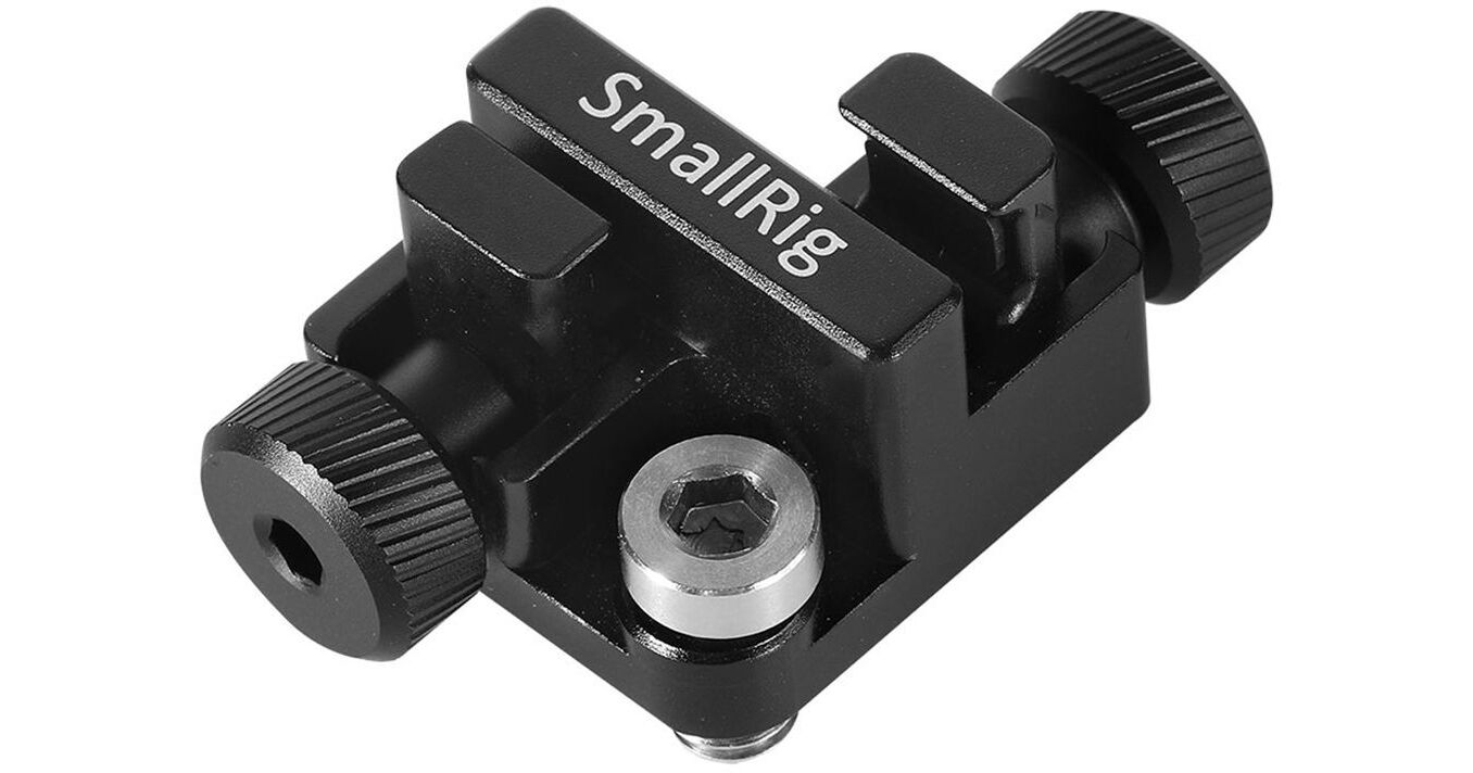 SmallRig Universal Cable Clamp BSC2333 B&H Photo Video