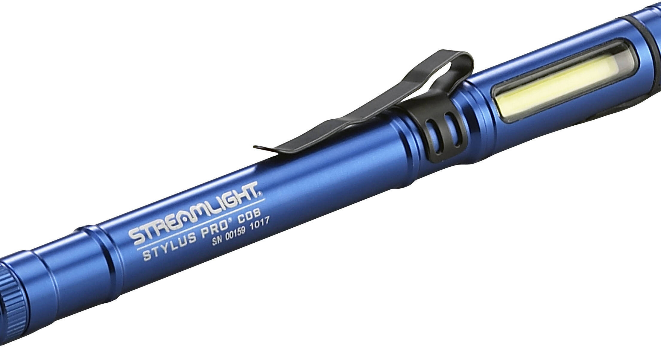 Streamlight Stylus Pro Cob Hands Free Rechargeable Penlight