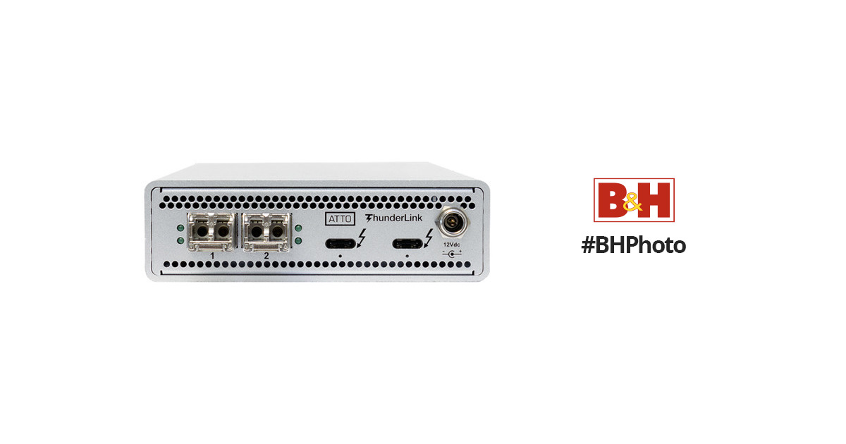 HP Thunderbolt-2 PCIe 1-Port I/O Card F3F43AT B&H Photo Video
