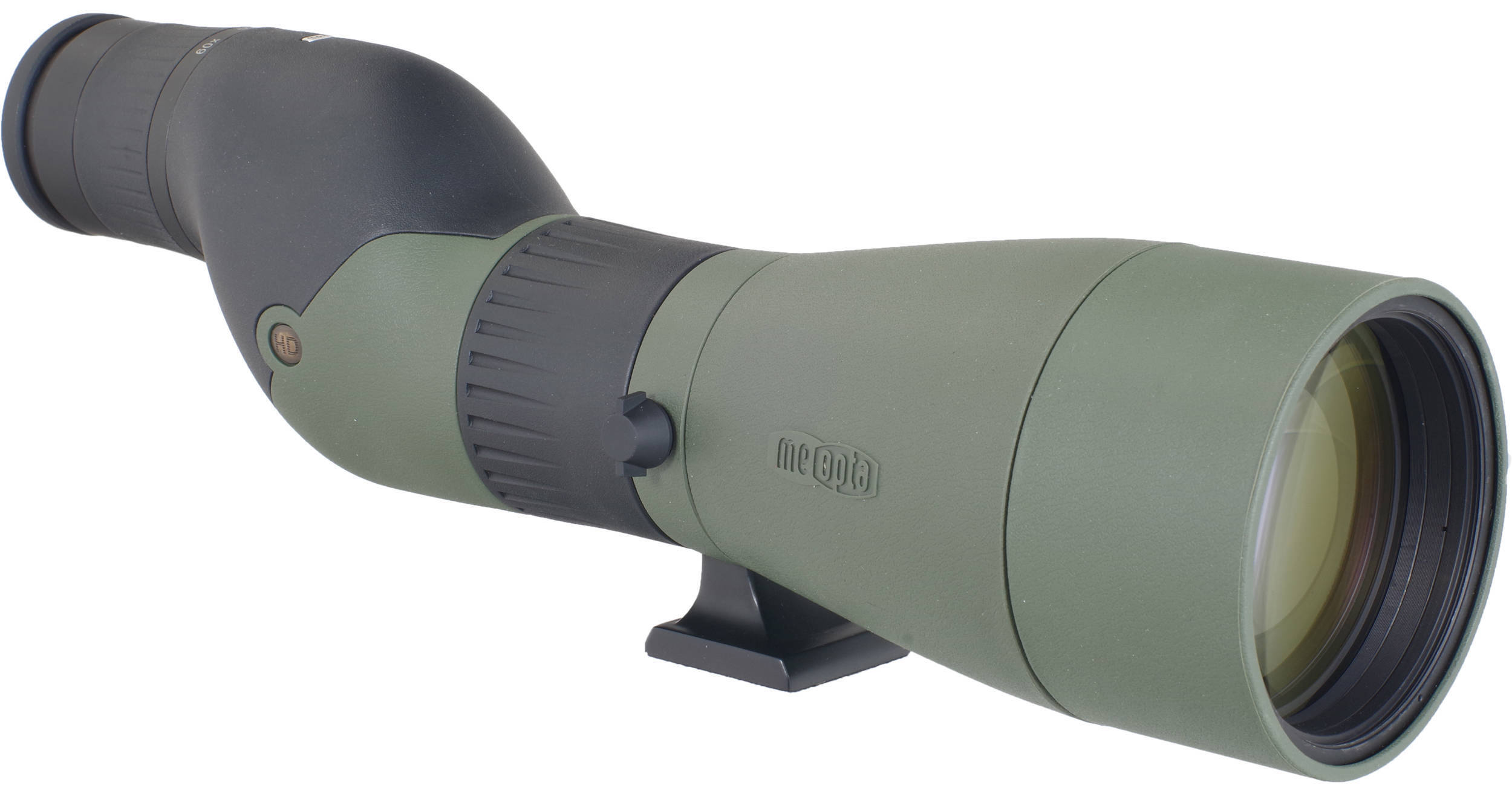 Meopta MeoPro 2060x80 HD Spotting Scope Kit 653520 B&H Photo