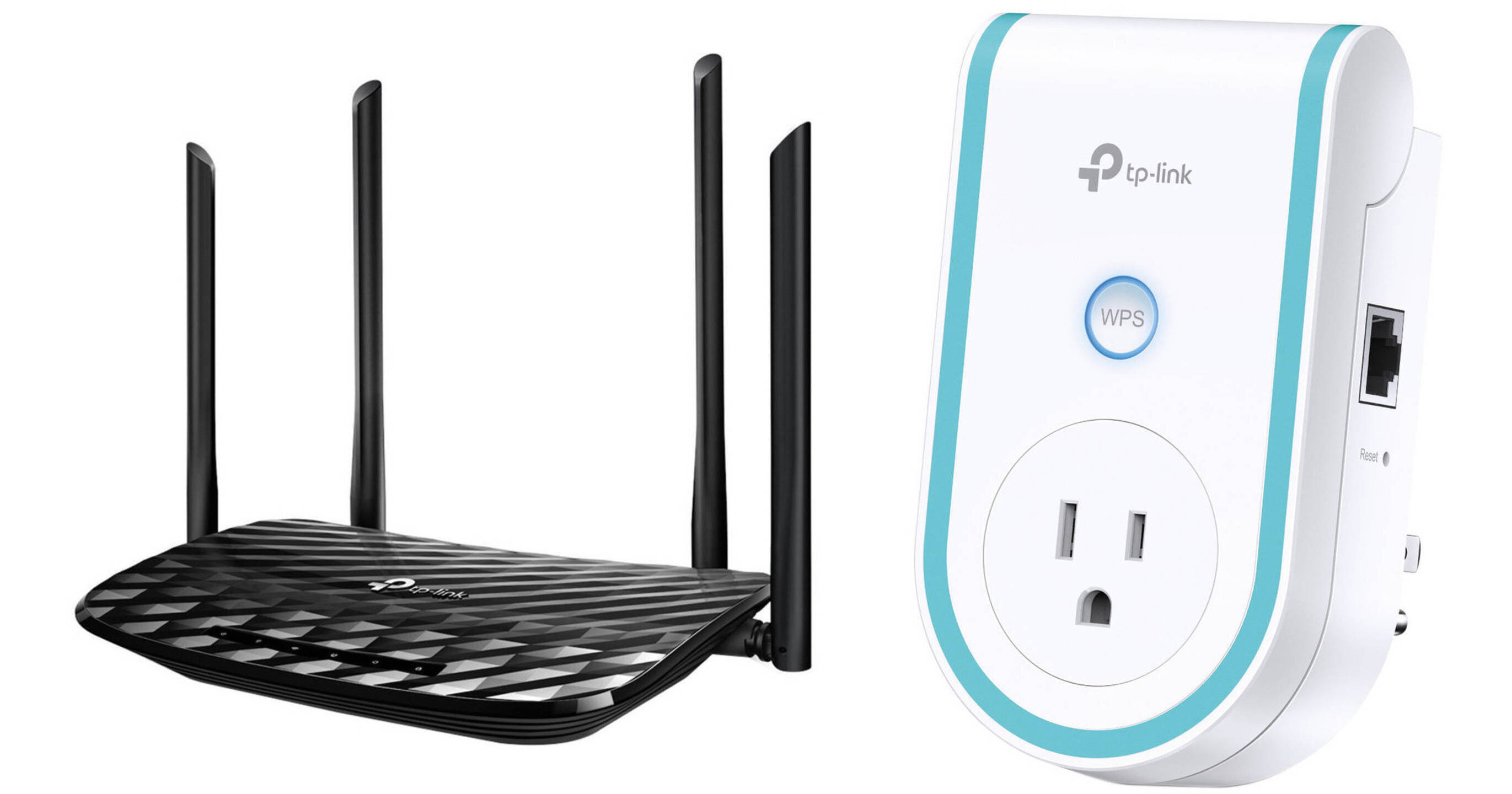 Archer A6, AC1200 Wireless MU-MIMO Gigabit Router