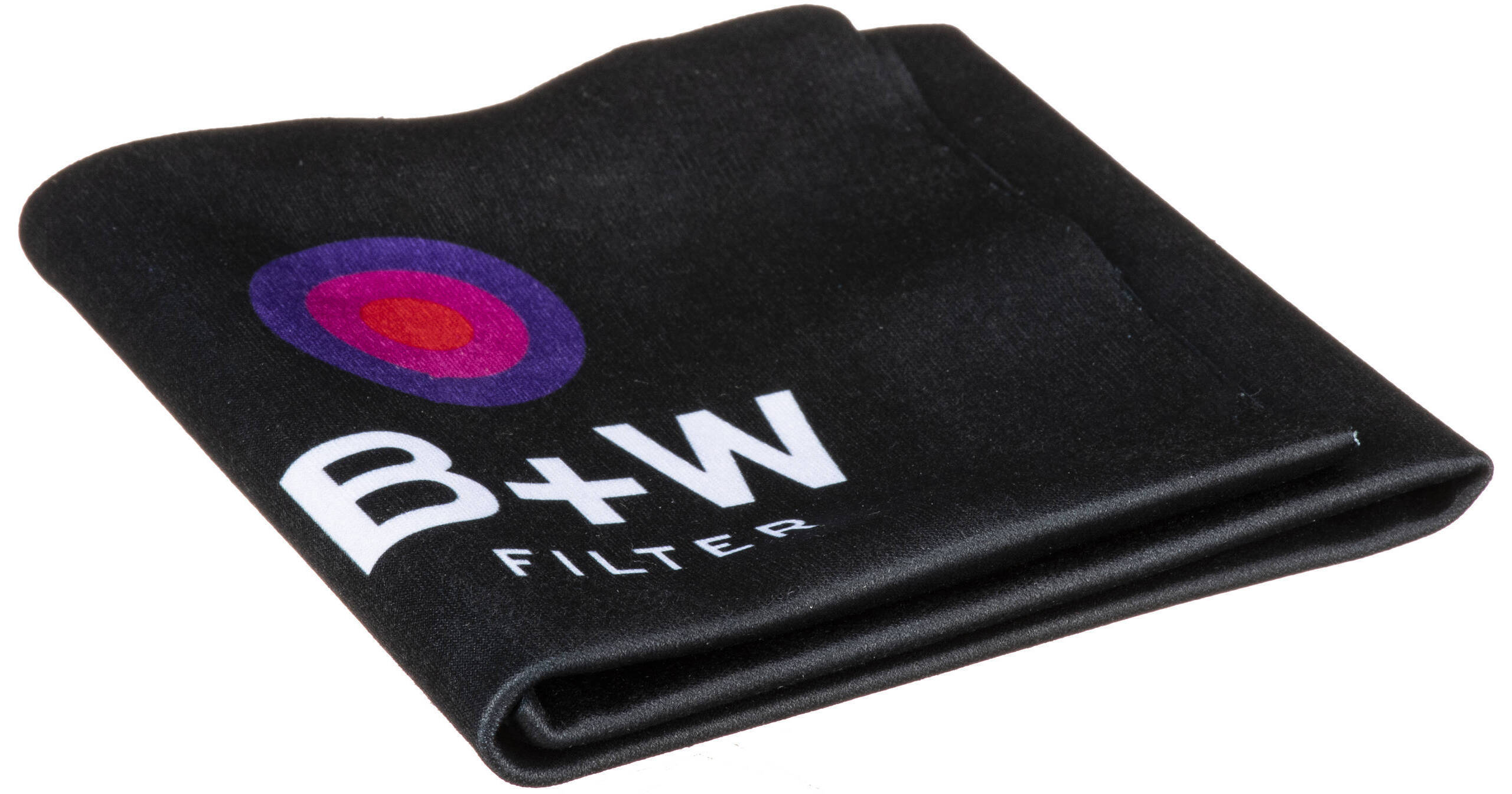 B+W Pro Optic Microfiber Cloth (11.8 X 11.8") 1094184 B&H Photo