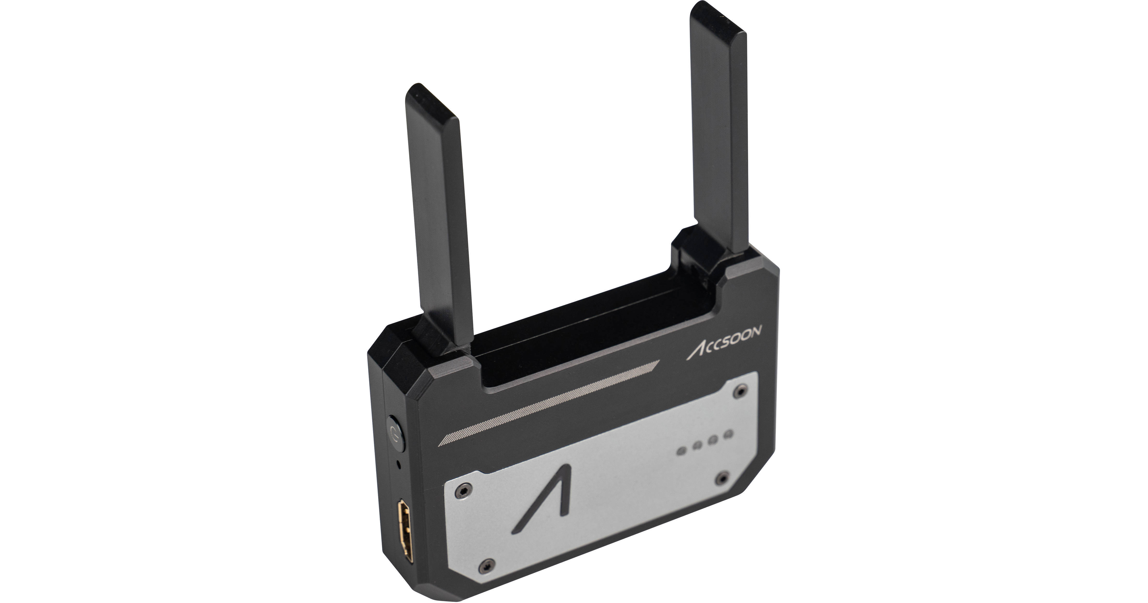 Accsoon CineEye Wireless Video Transmitter with 5 GHz CINEEYE