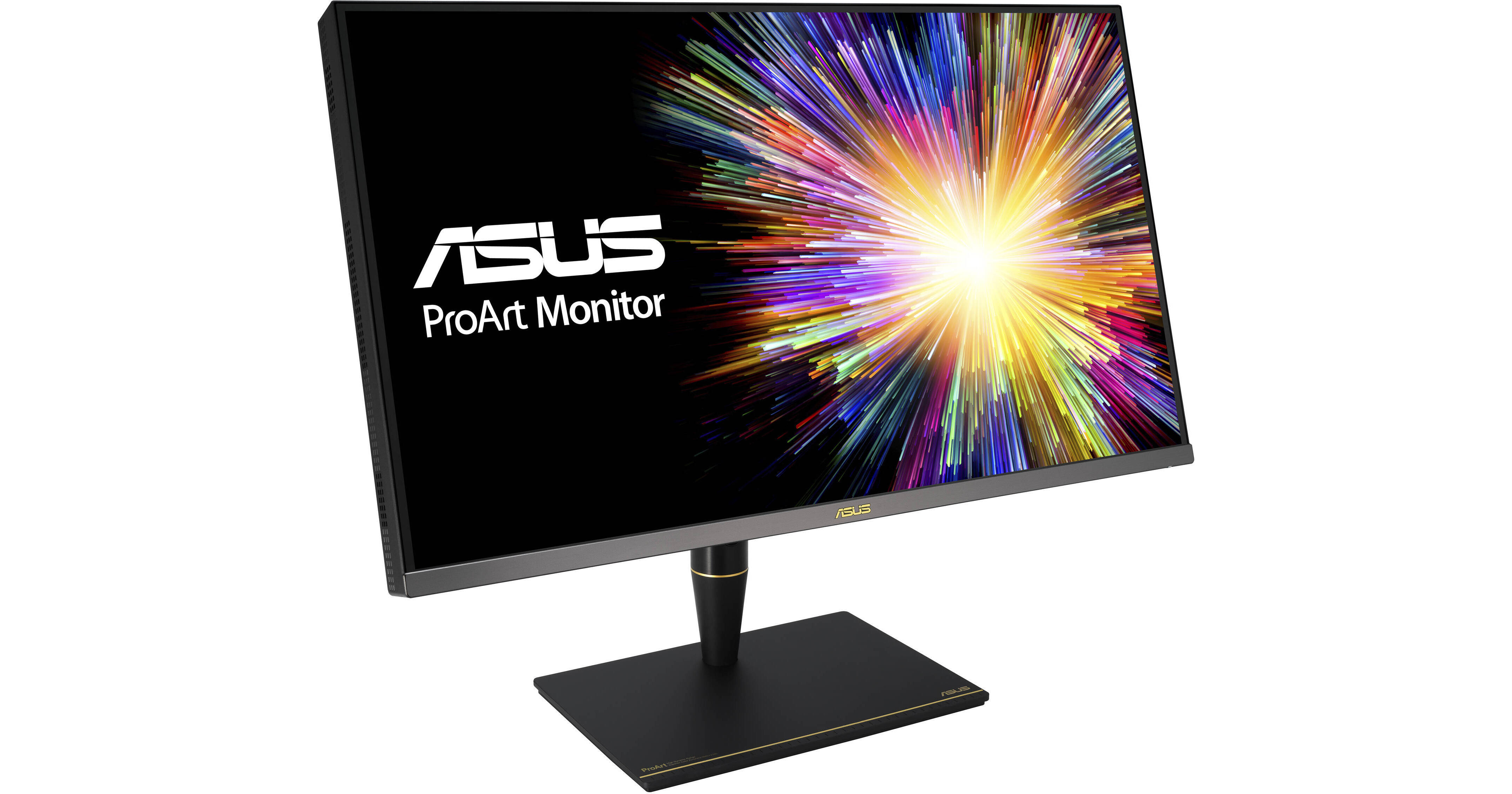 ASUS ProArt PA32UCX 32" 16:9 4K HDR IPS Monitor PA32UCX B&H