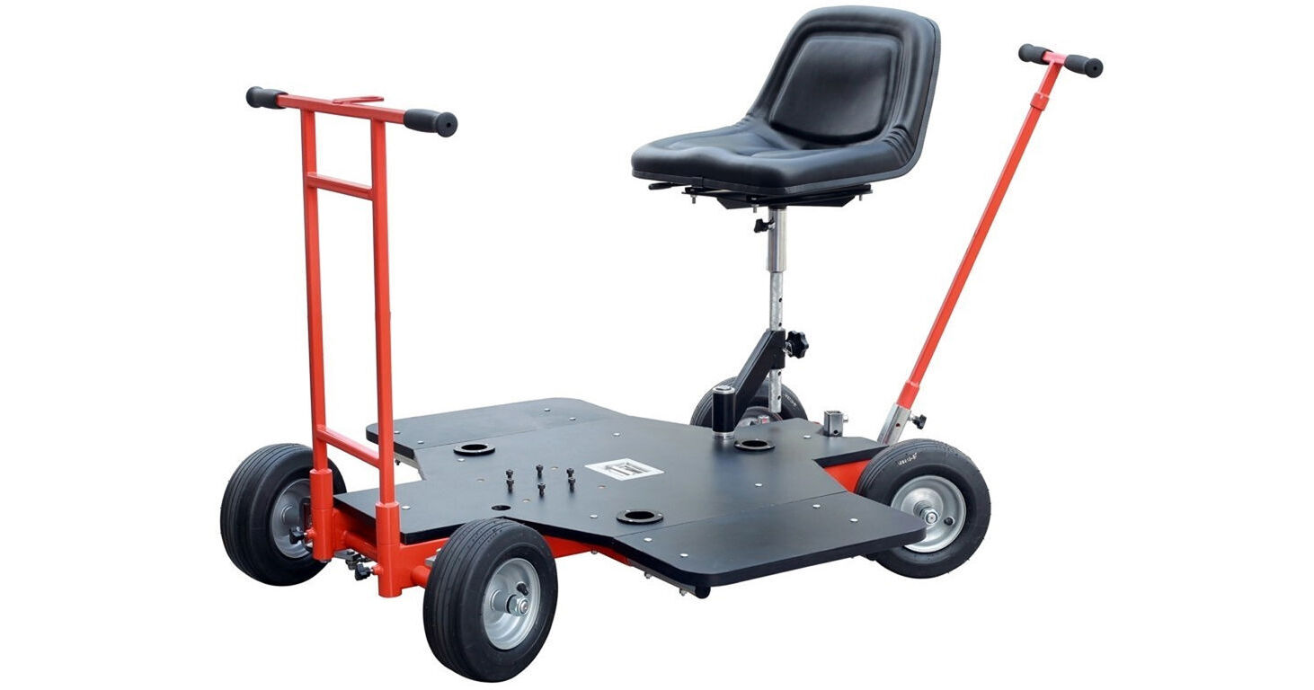 Camera Dollies & Camera Dolly Tracks Film Dollies B&H