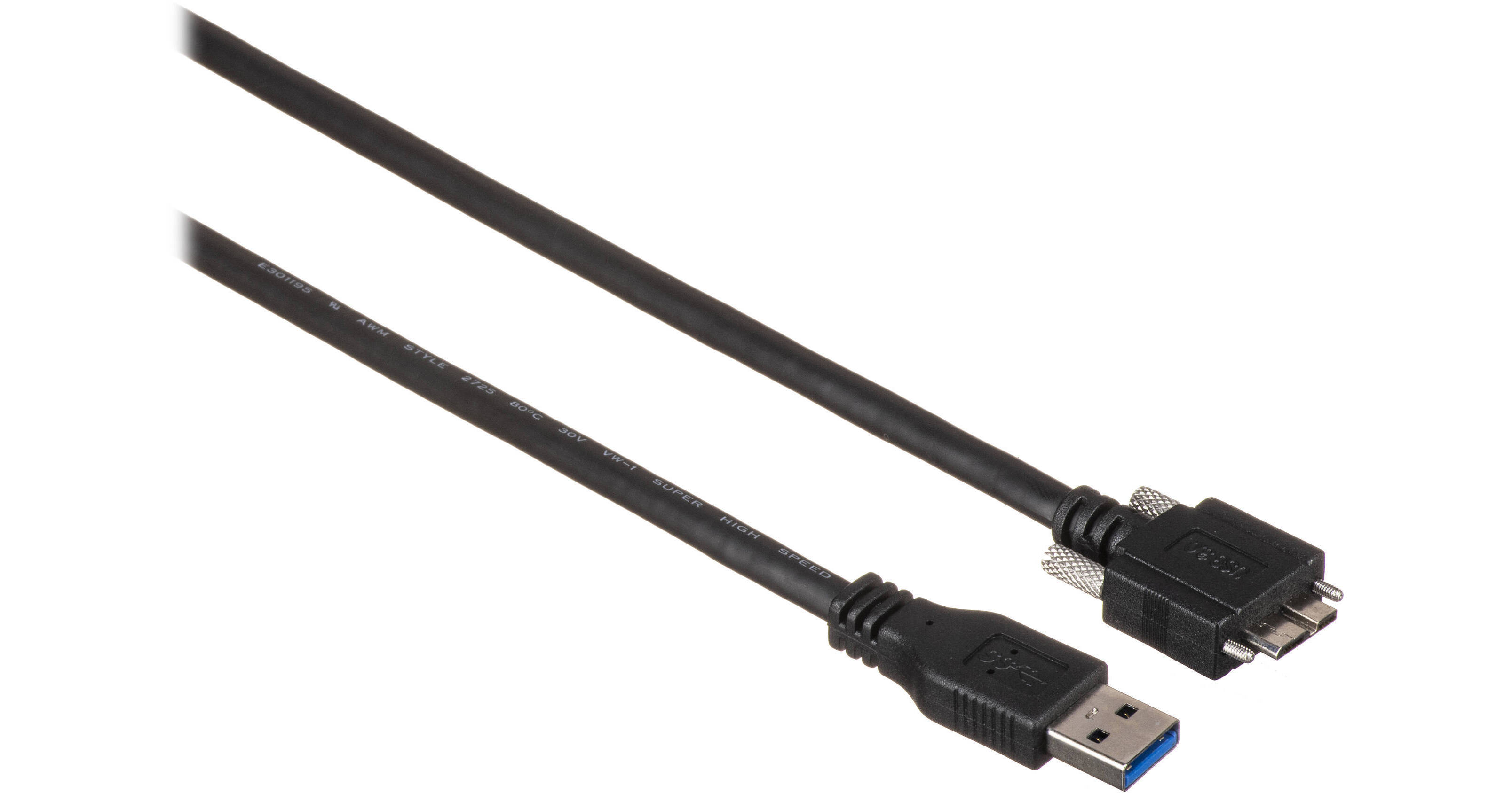 Marshall Electronics 6.5' USB 3.0 Cable CV502U3CBLE B&H Photo