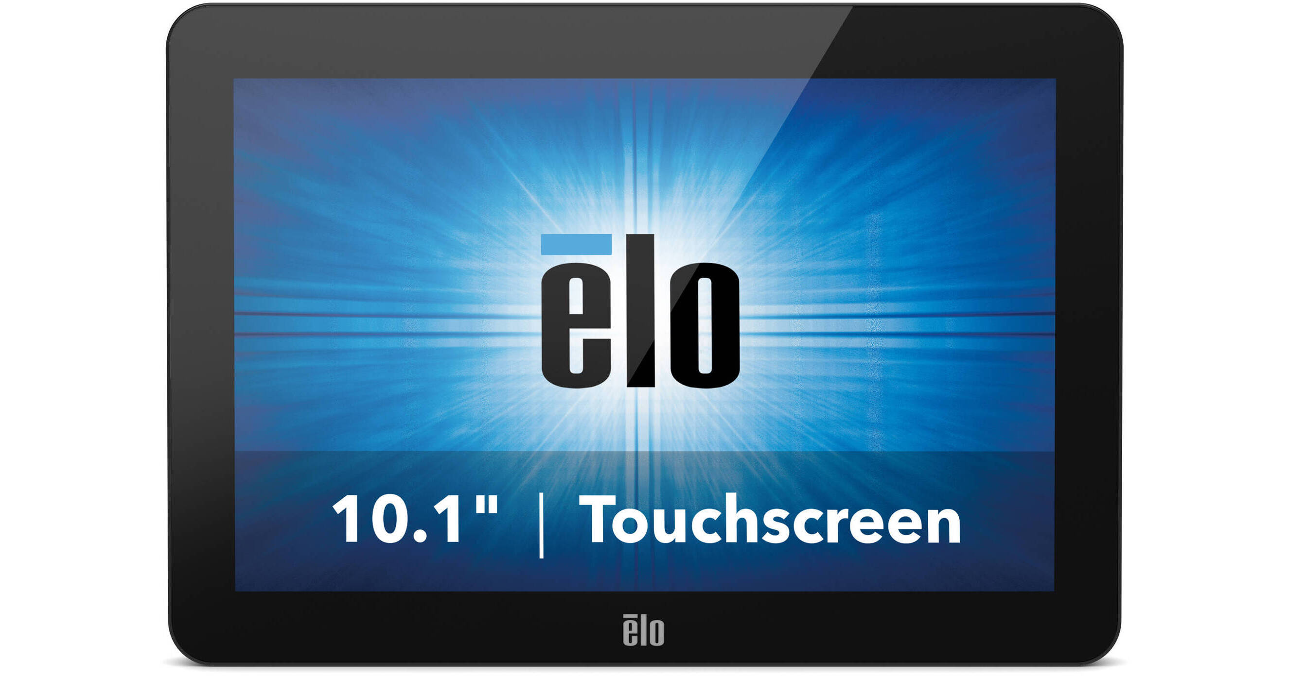 Elo Touch I-Series 2.0 for Android 10.1