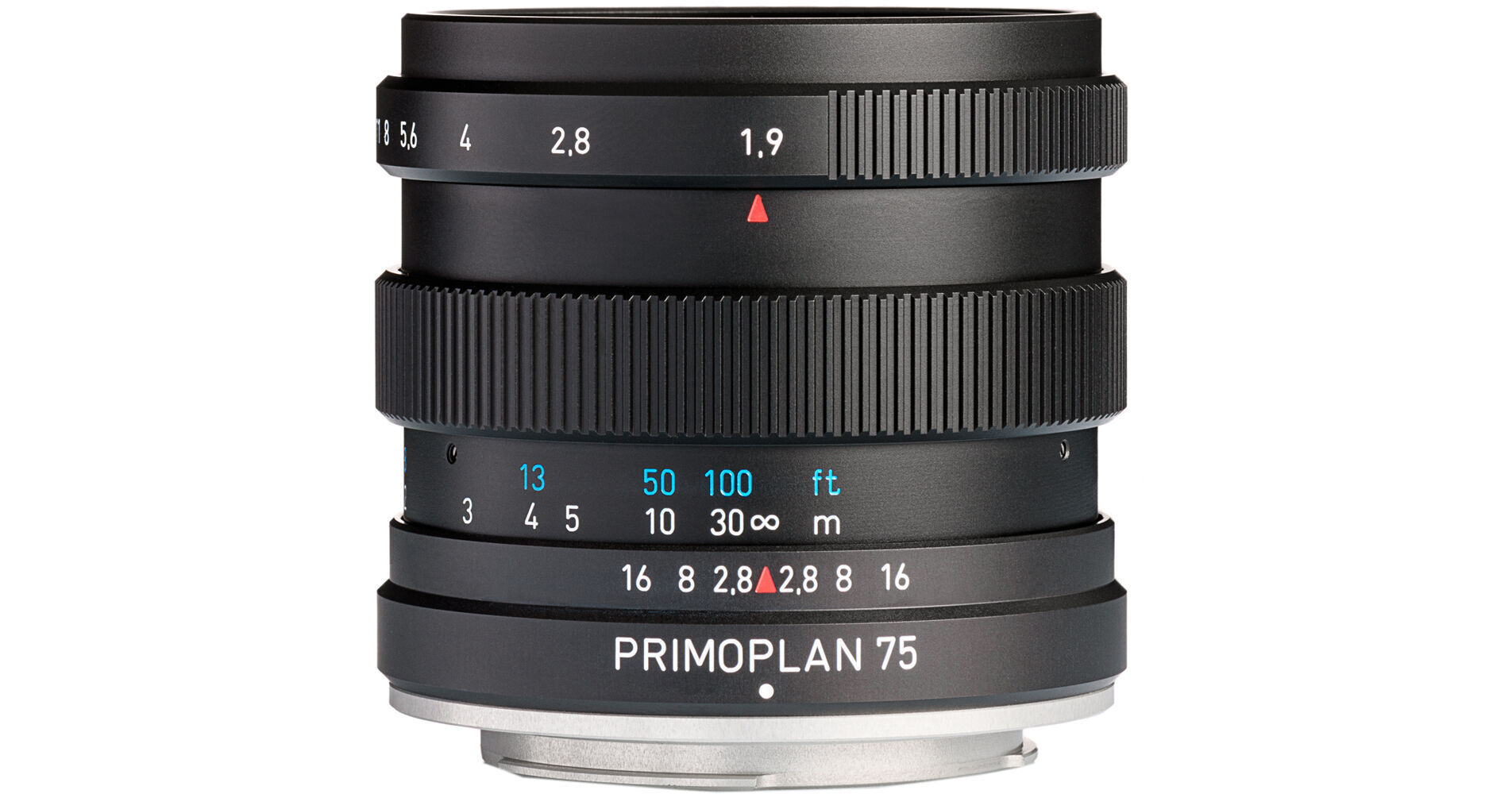 Objectif Meyer Optik Görlitz Primoplan 75mm F/1.9 – Monture Sony E – Portrait