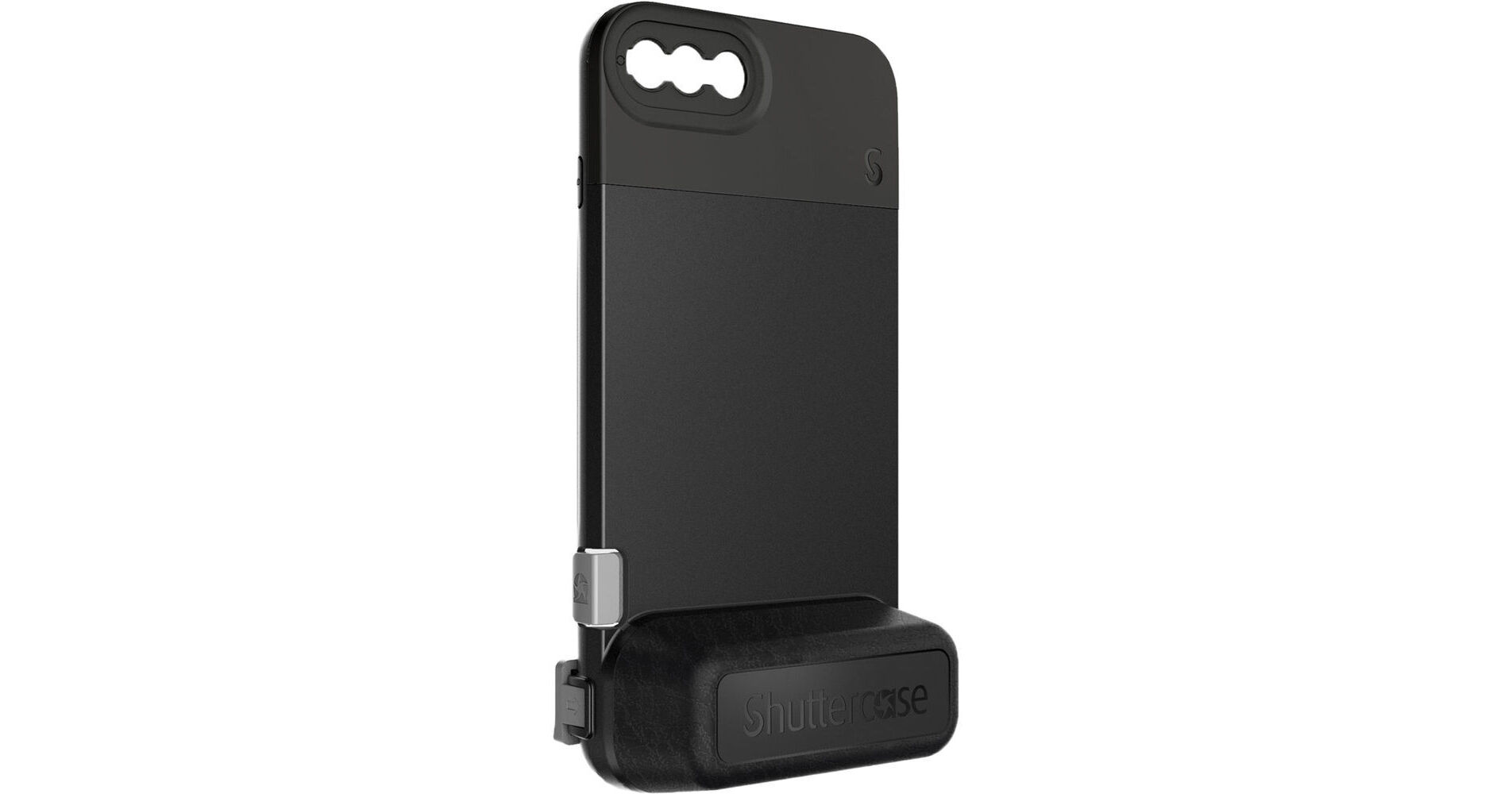 Shuttercase Battery Case V2 for iPhone 8 Plus & 7 SCCPK6360931