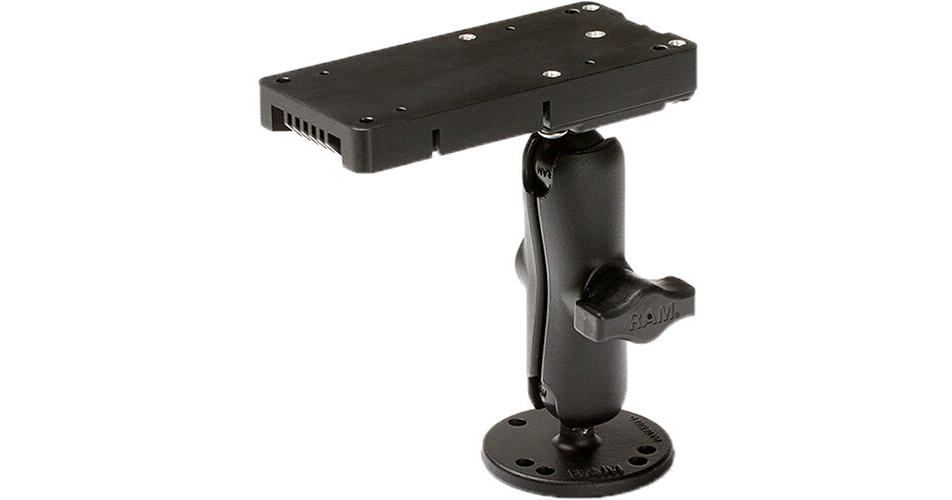 FLIR TwoBallJoint Mounting Bracket Kit for AX8 Camera T199341