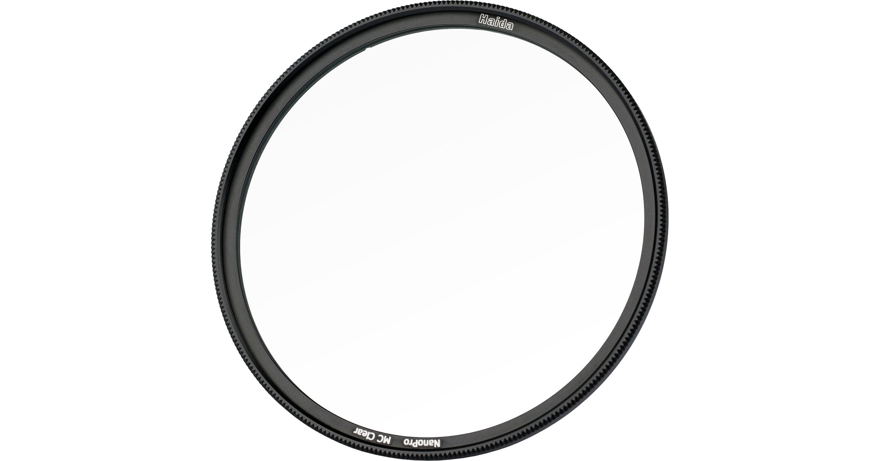 Haida NanoPro MC Clear Filter (95mm)