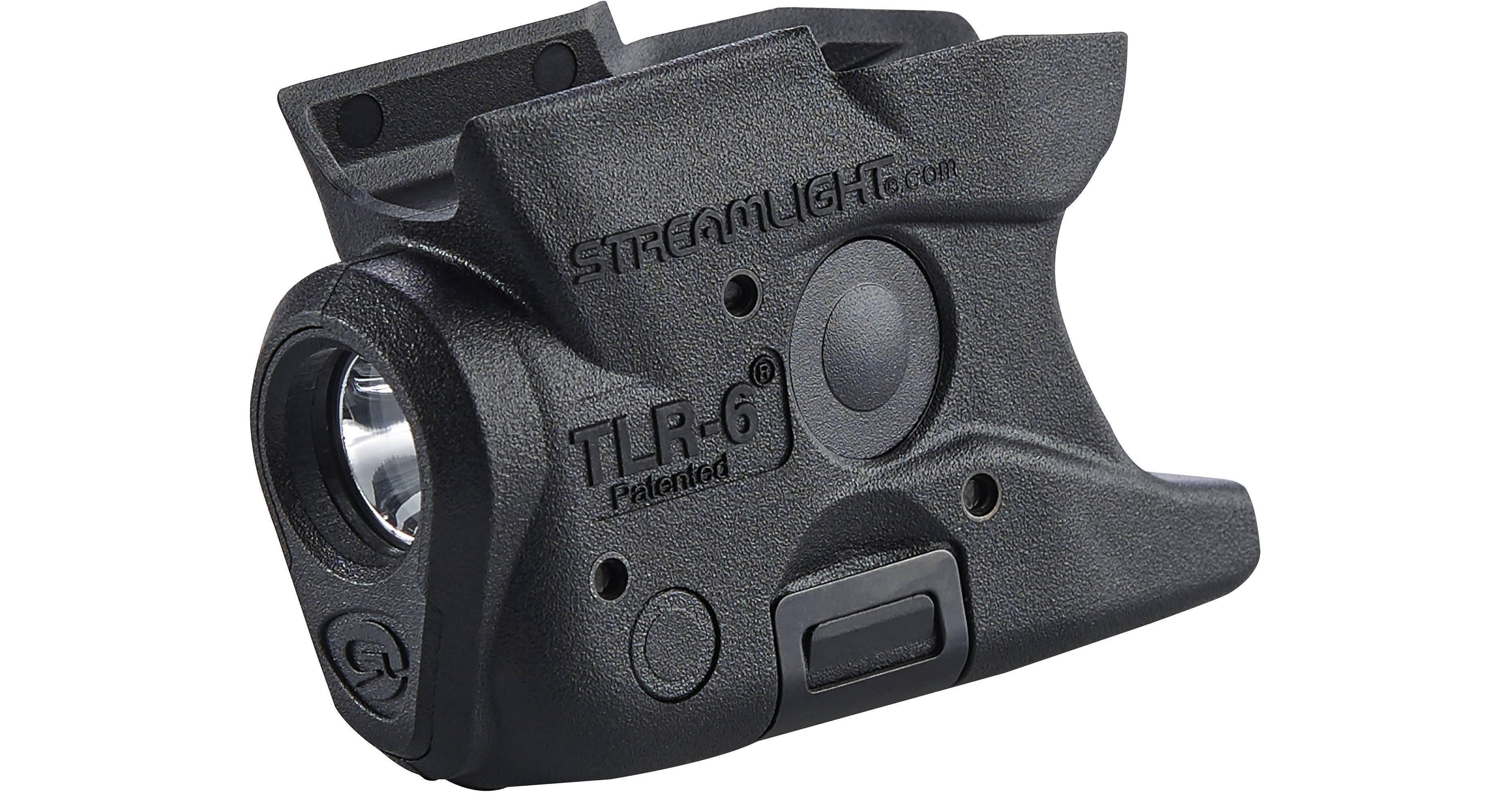 Streamlight TLR-6 Compact LED Weaponlight for S&W M&P Shield