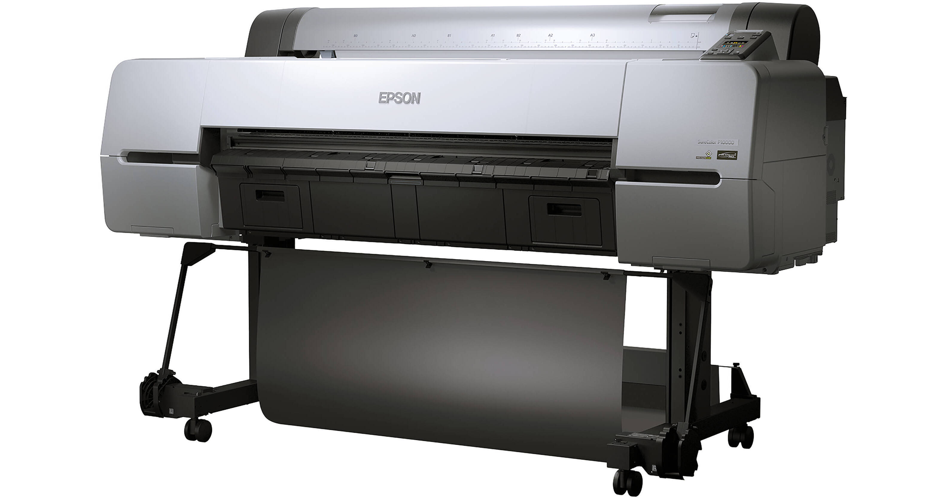 Epson SureColor P10000 Production Edition 44