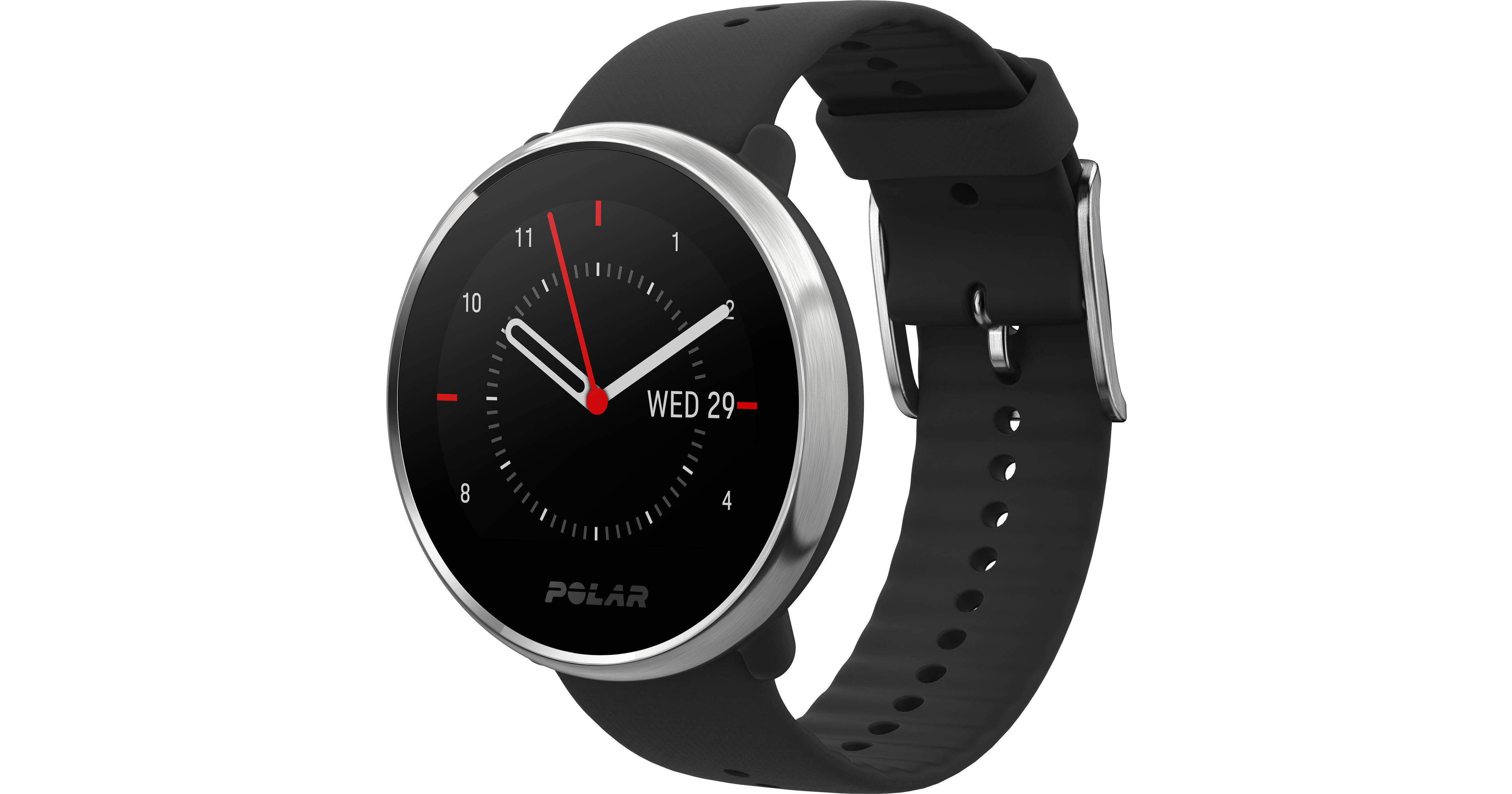 pulsar gps watch