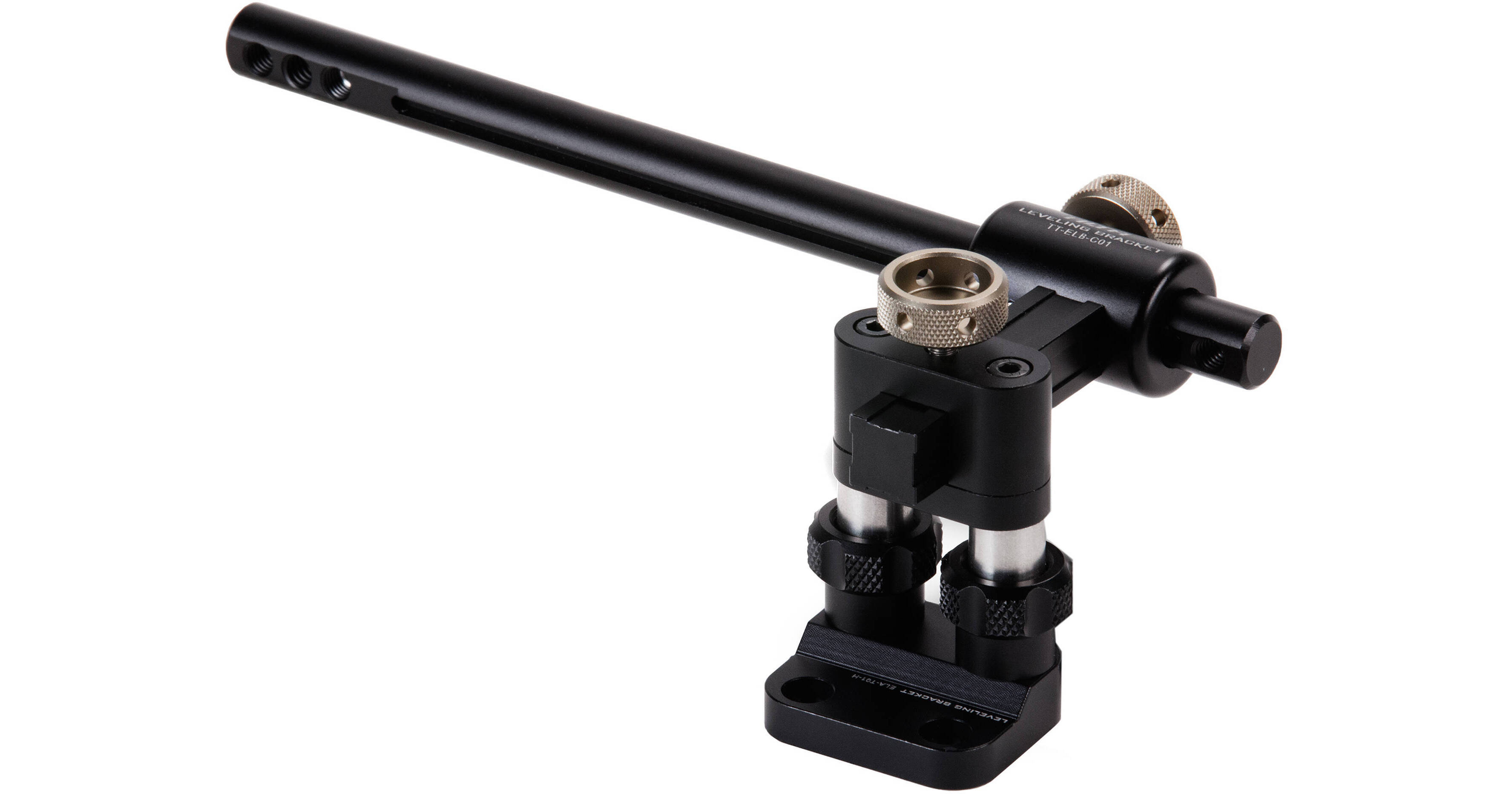 Tilta Eyepiece Leveling Bracket for Heads ELAT01H B&H Photo