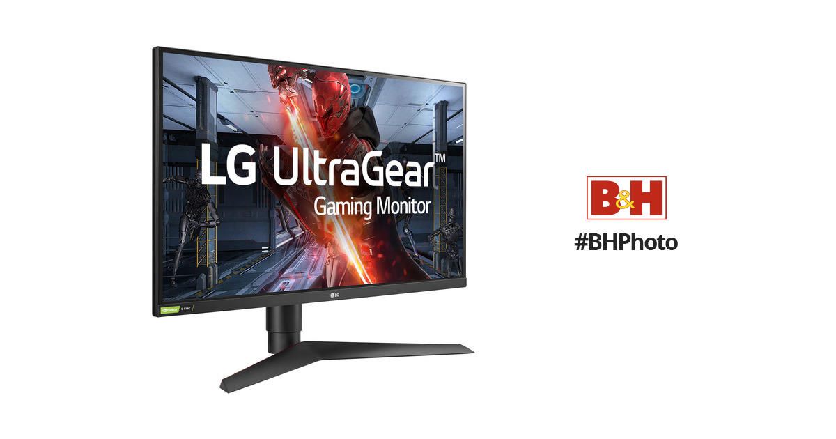 how to turn on hdr lg ultragear