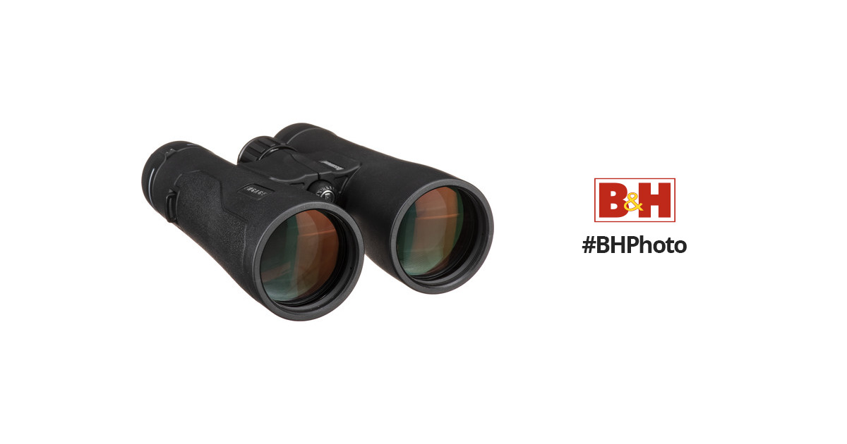 Bushnell 12x50 Engage DX Binoculars BENDX1250 B&H Photo Video