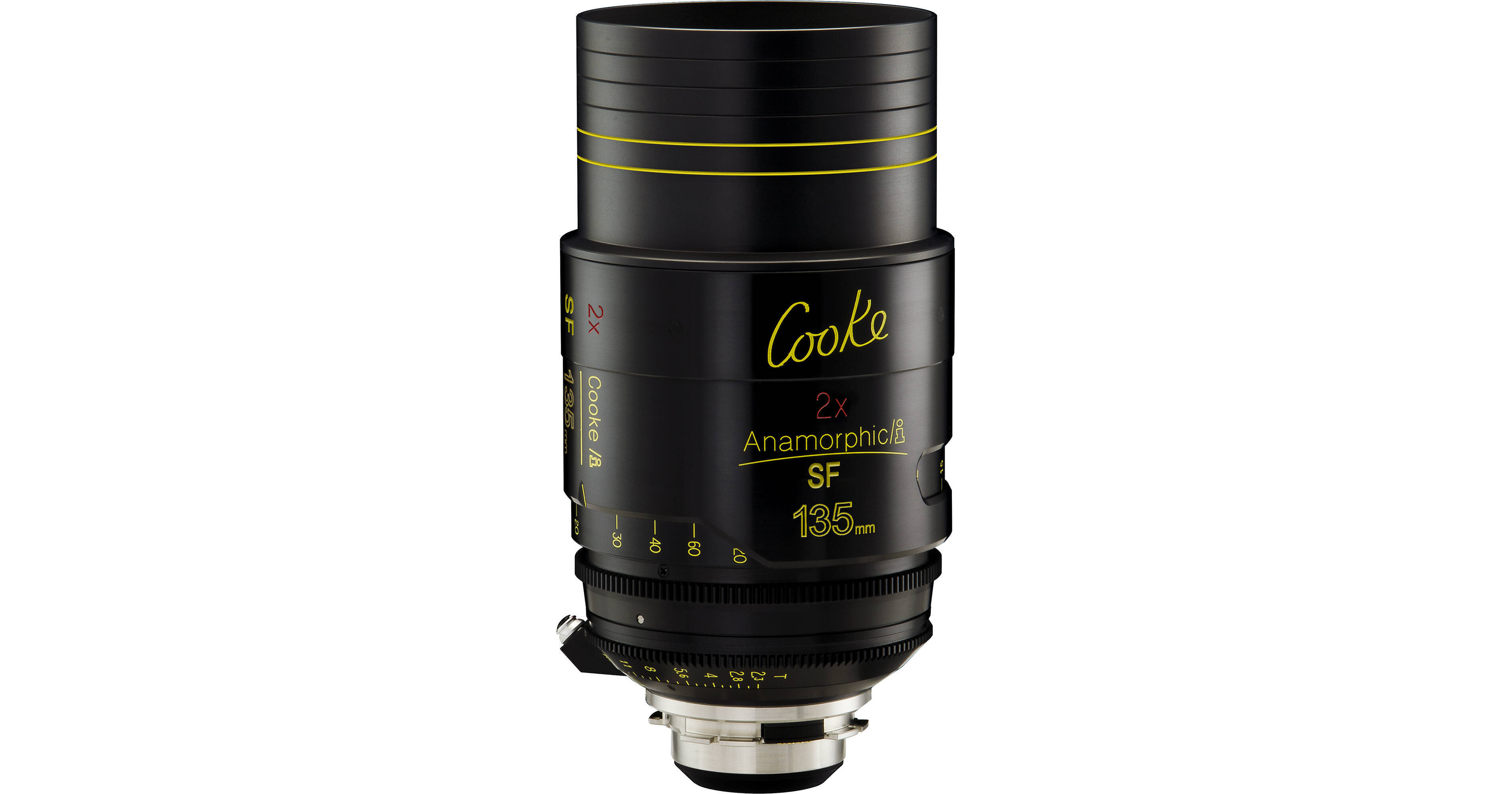 cooke anamorphic 135mm