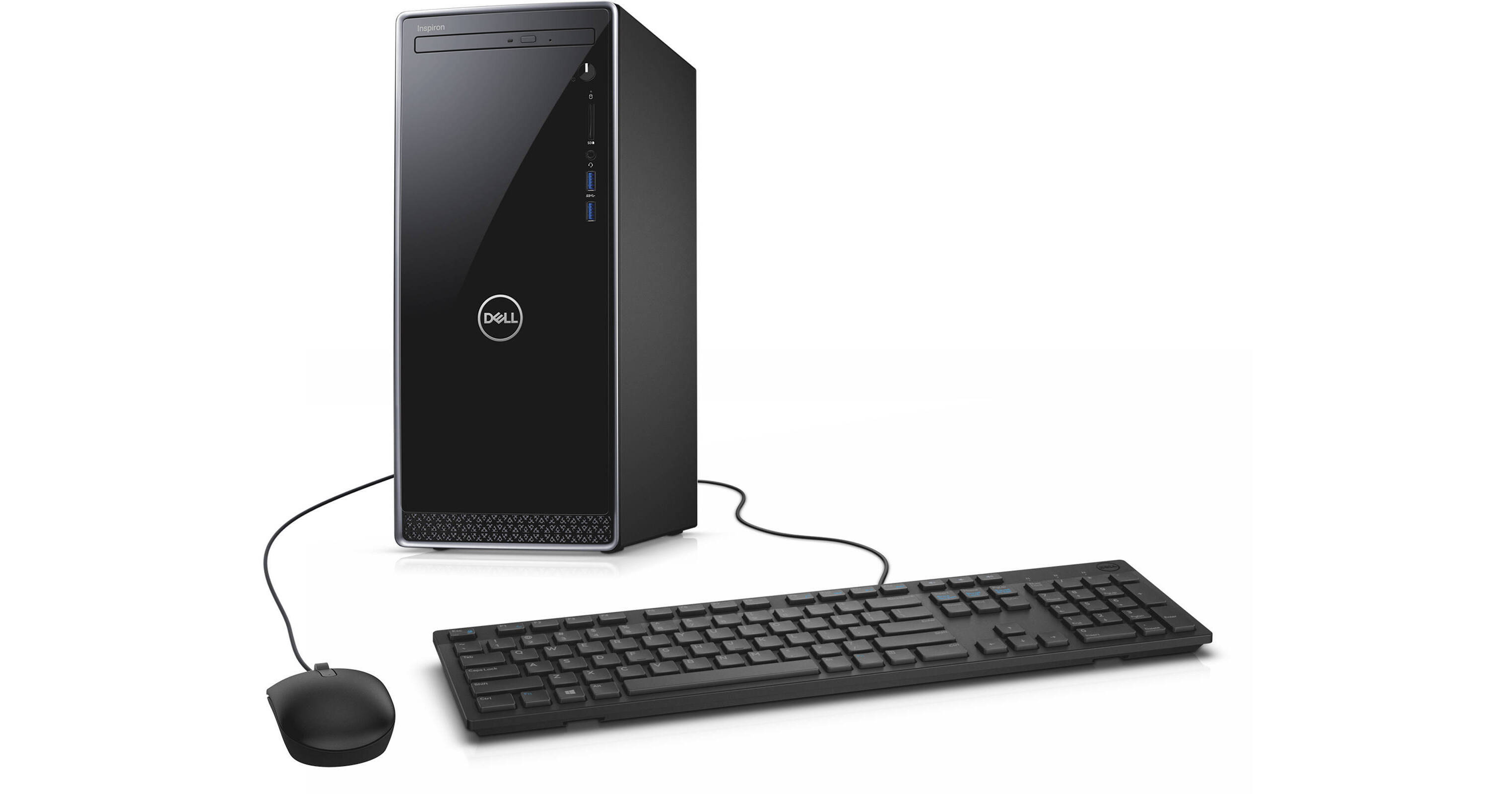 おトク】 SHOP 甘しょこDell Inspiron 3670 High Performance Desktop