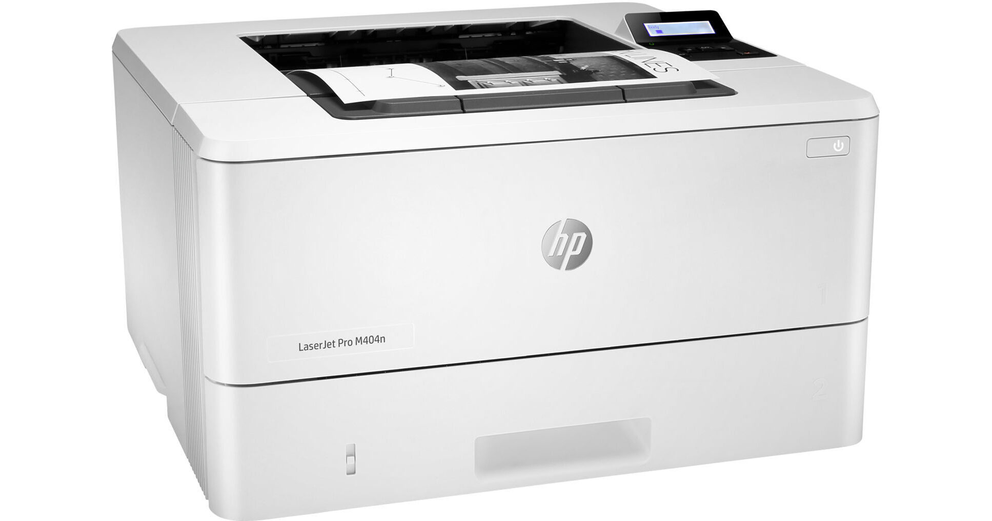 HP LaserJet Pro M404n W1A52ABGJ B&H Photo Video