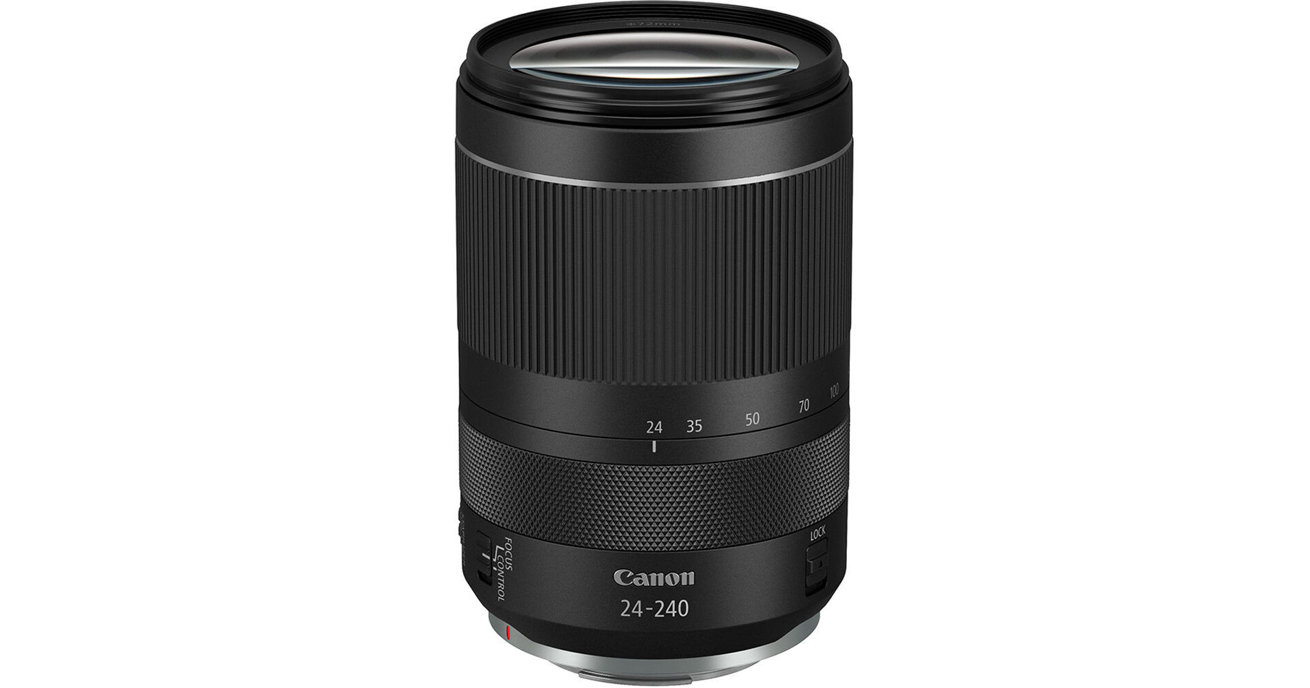 Canon RF 24-240mm f/4-6.3 IS USM Lens 3684C002 B&H Photo Video