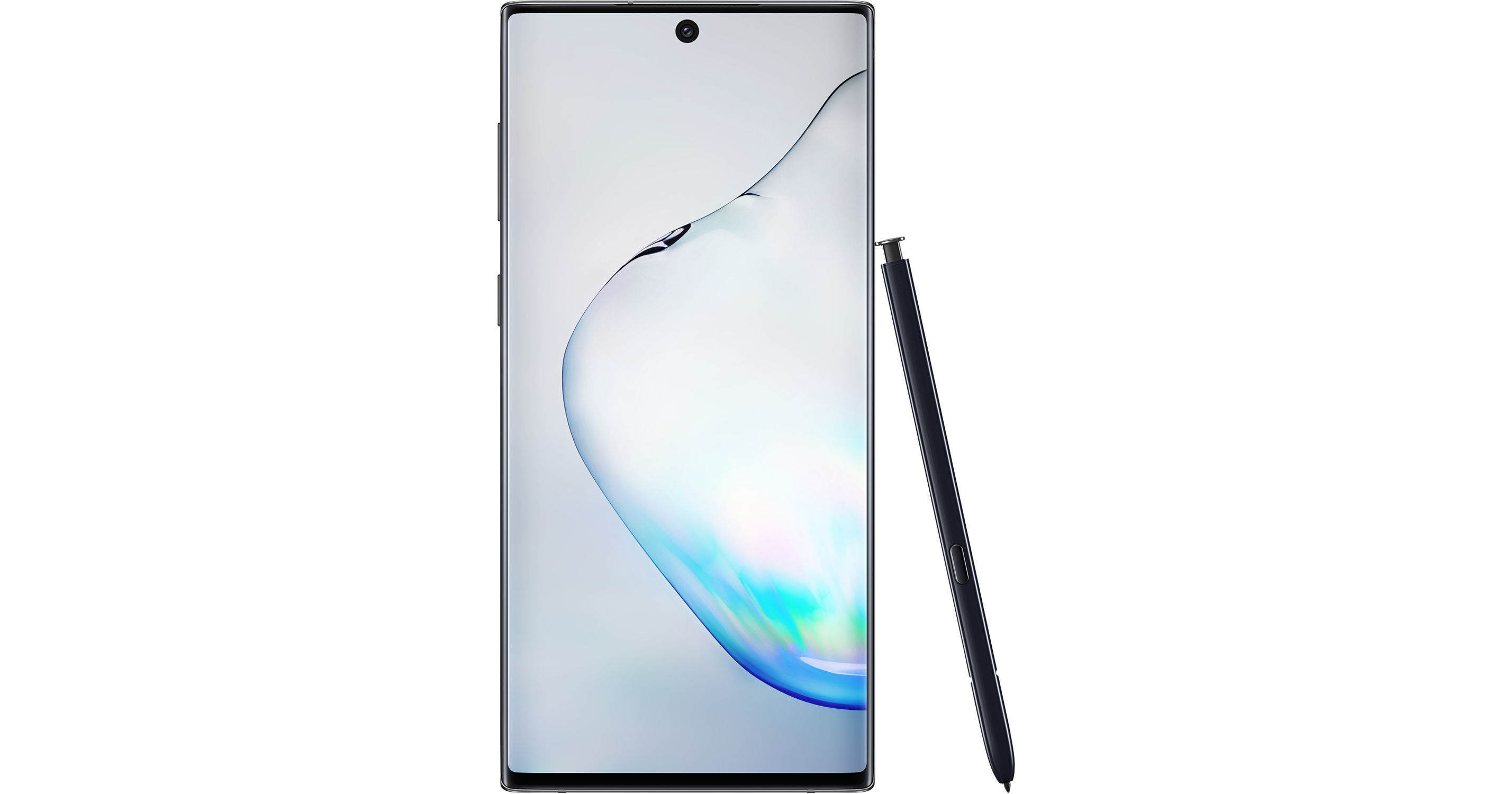 Samsung Galaxy Note 10 256GB N970U Unlocked - Very Good