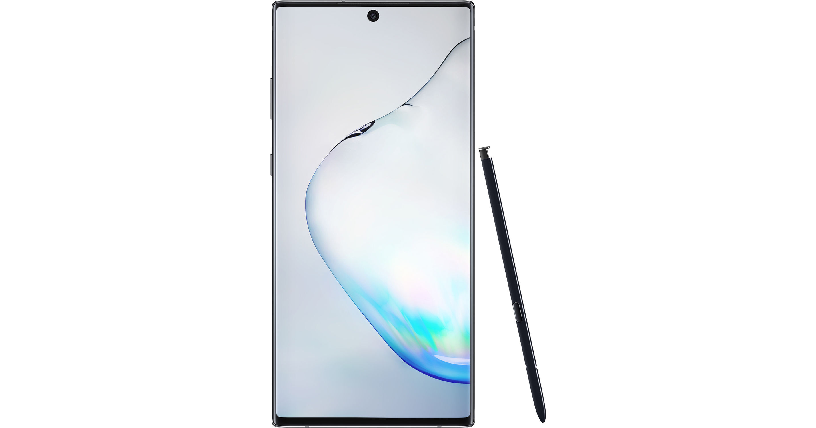 Samsung Galaxy Note10+ SM-N975U 512GB Smartphone SM-N975UZKEXAA