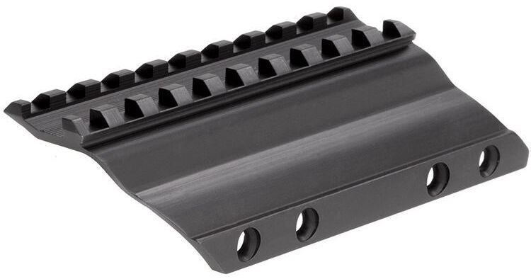 Sun Optics 1Piece Aluminum Scope Base for Savage 340, SM4460