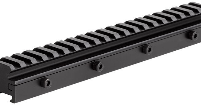 Sun Optics AR-15 Flat-Top Riser (8