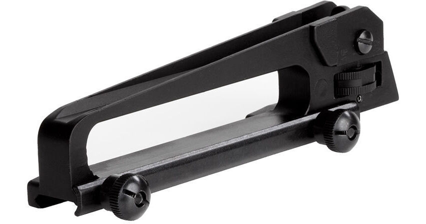 Sun Optics Carry Handle for FlatTop AR Platform Rifle SM8530