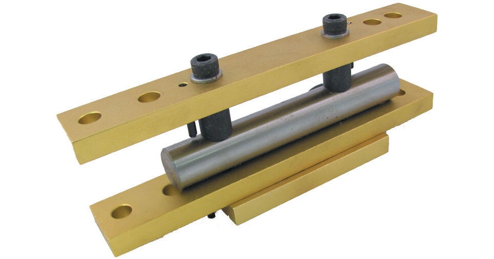 Sun Optics ST1878 Scope Mount Drill Jig ST1878 B&H Photo Video