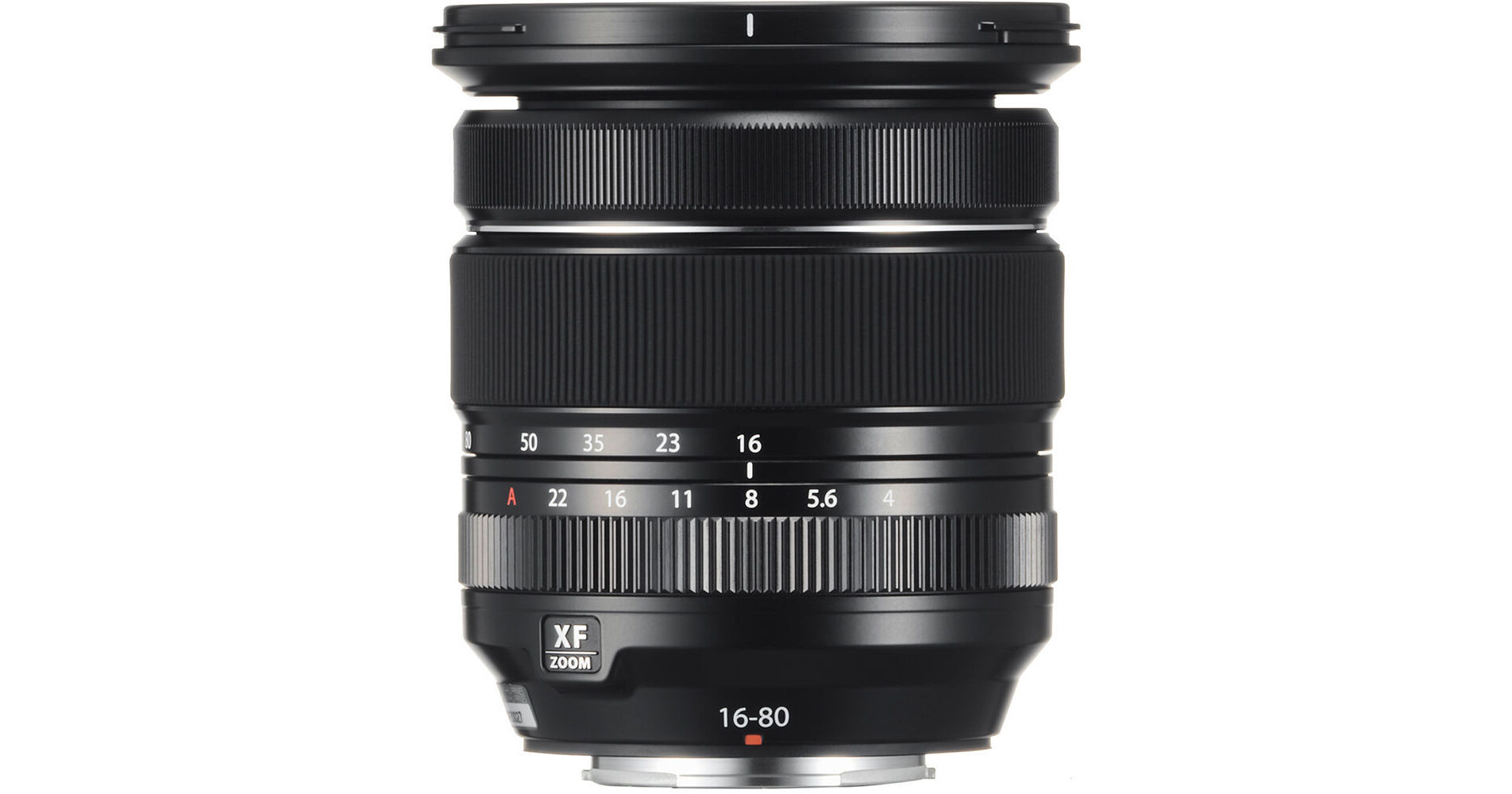 FUJIFILM XF 16-80mm f/4 R OIS WR Lens