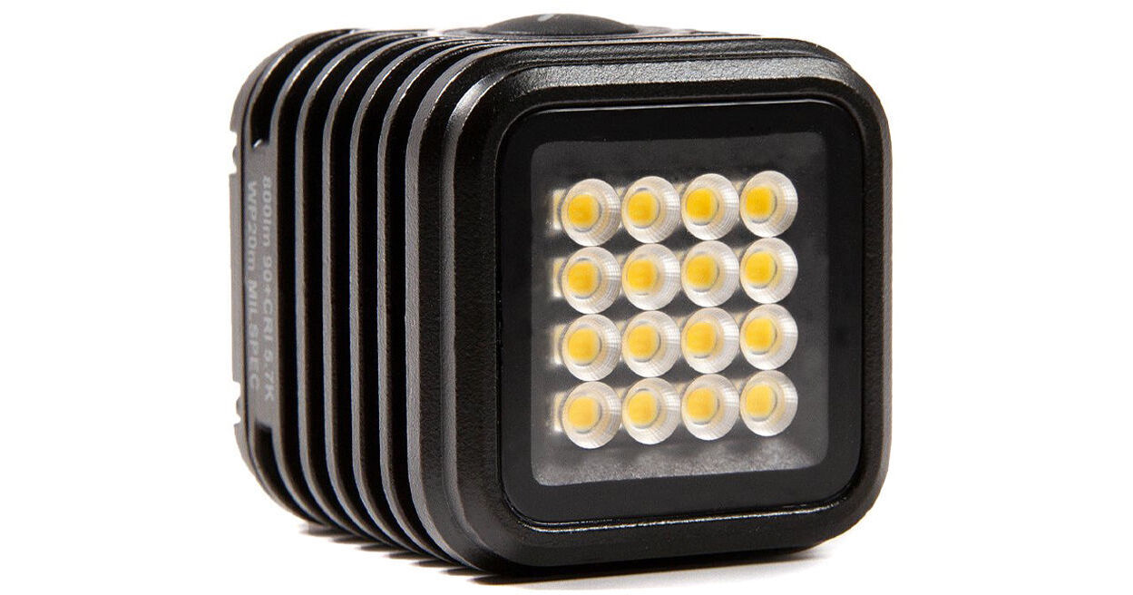 LITRA LitraTorch 2.0 Photo and Video Light LT2202DRONE B&H Photo