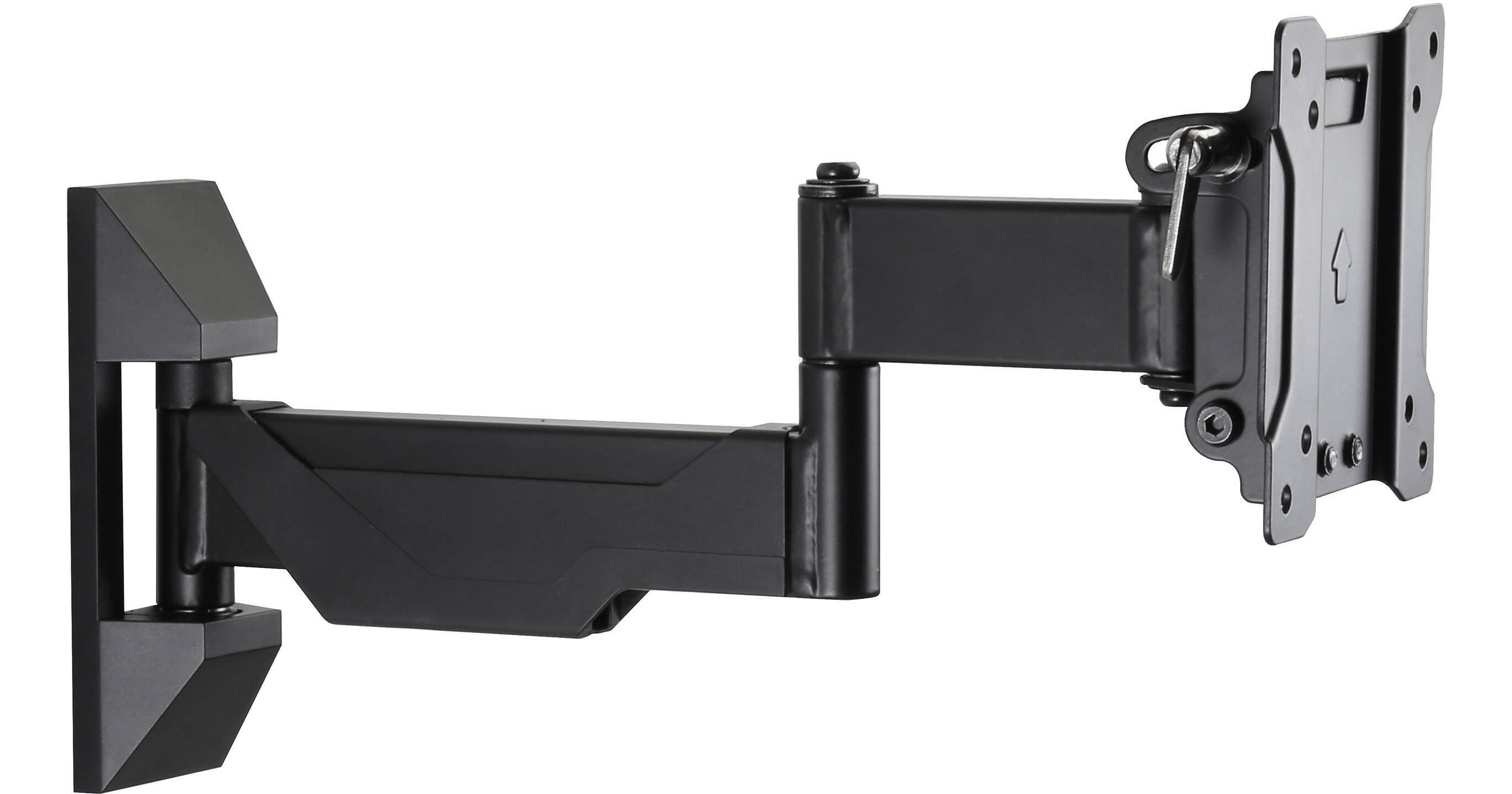 OmniMount OC40FMX Full-Motion Wall Mount for 13 to 43"