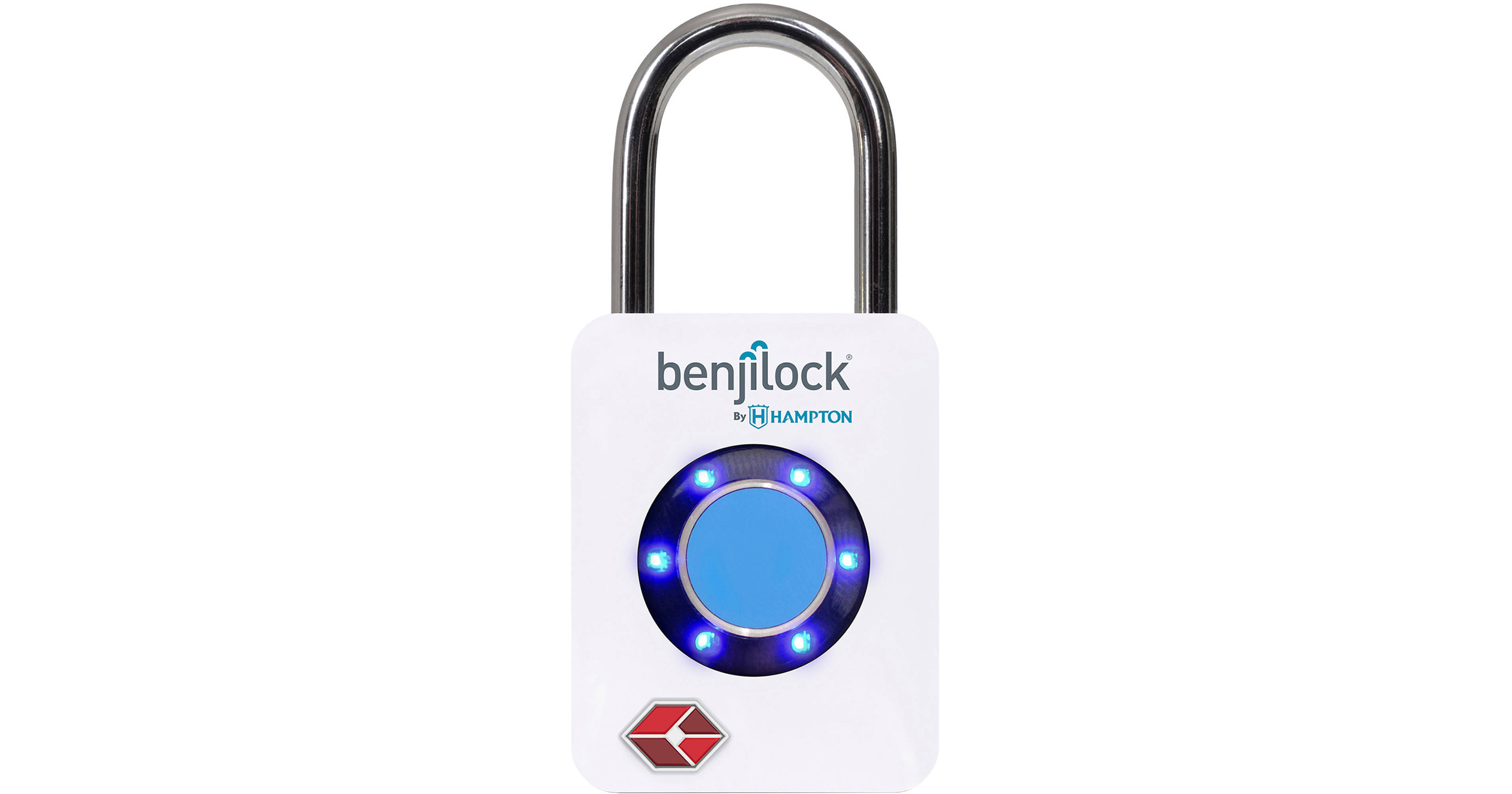 benjilock tsa