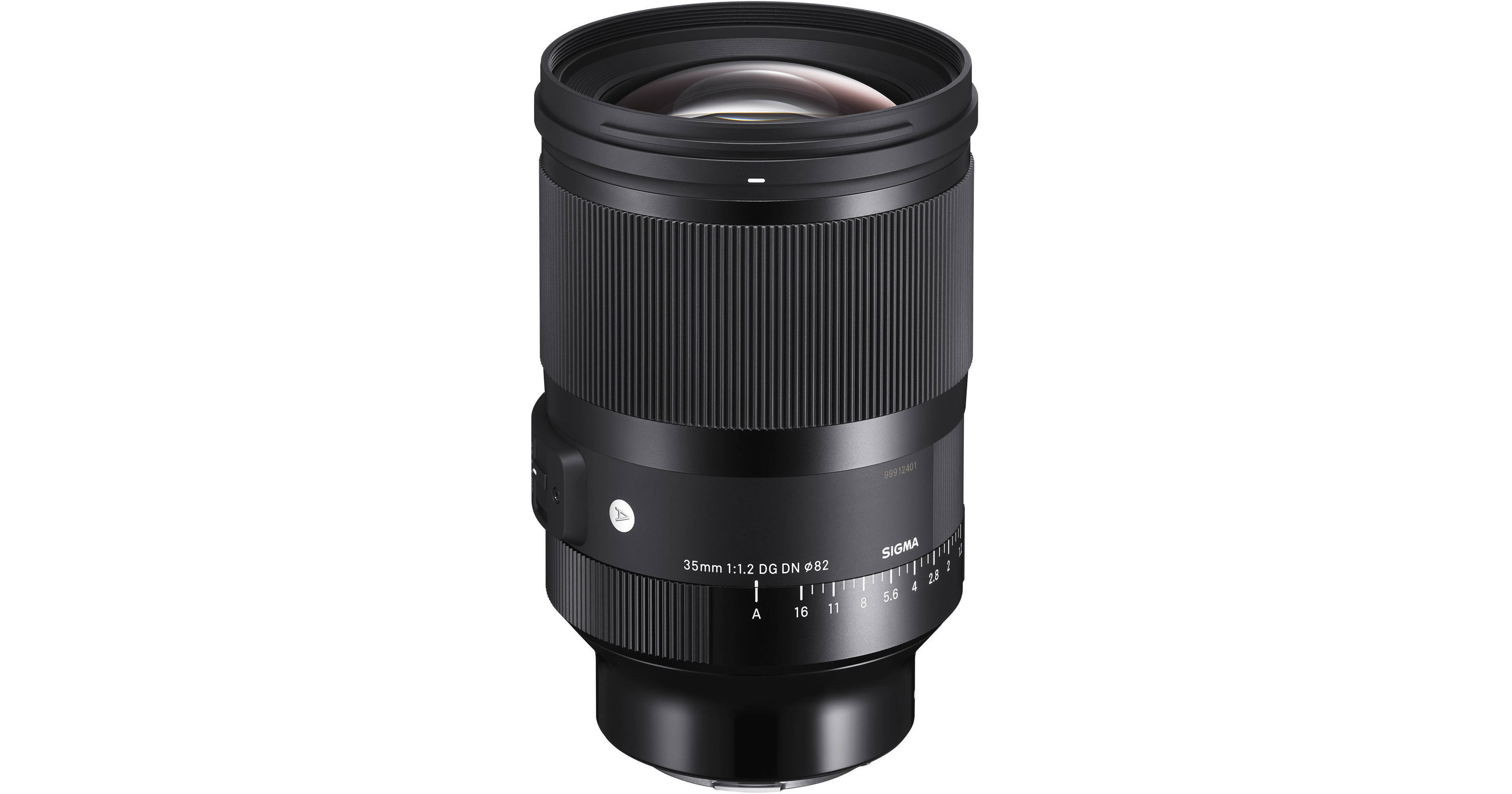 Sigma 35mm f/1.2 DG DN Art Lens for Sony E