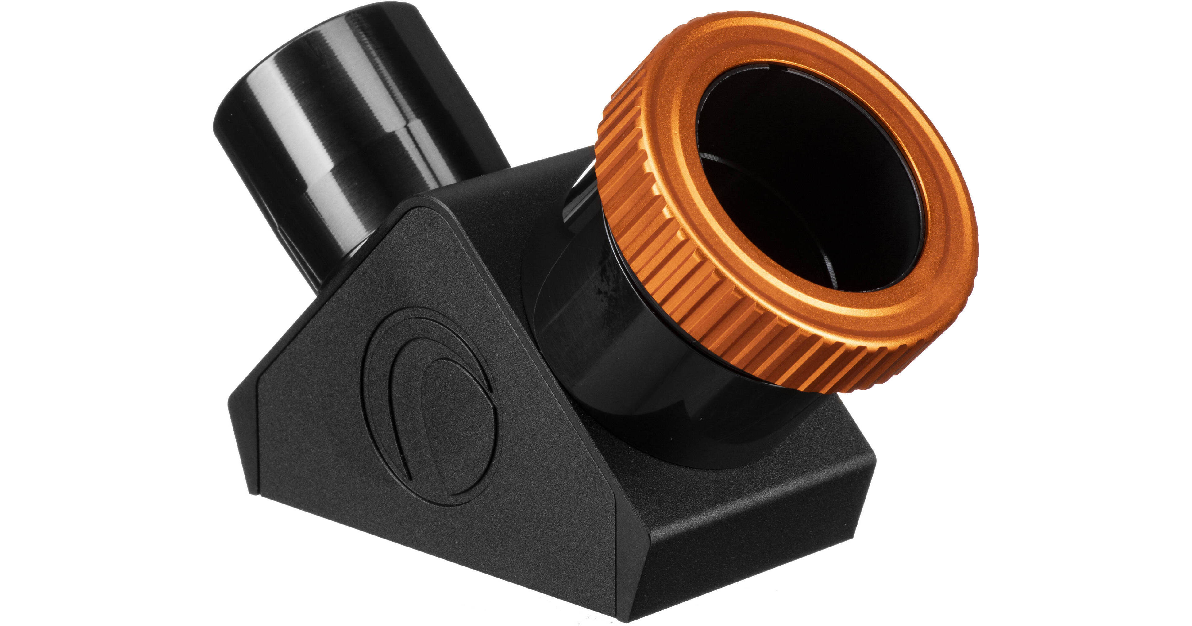 Celestron 90° Dielectric Star Diagonal with TwistLock 93571