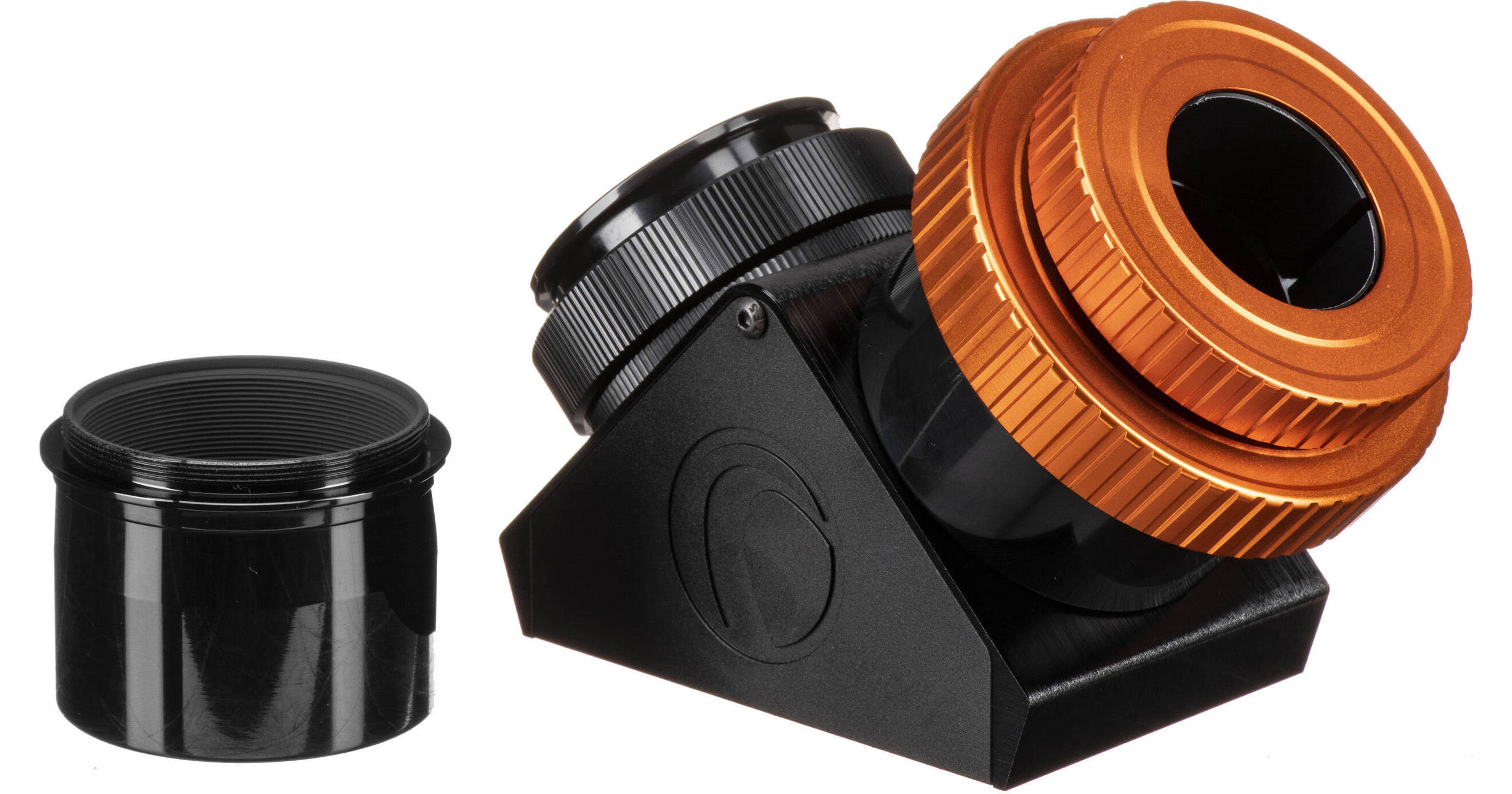 Celestron 90° Dielectric Star Diagonal with TwistLock 93573