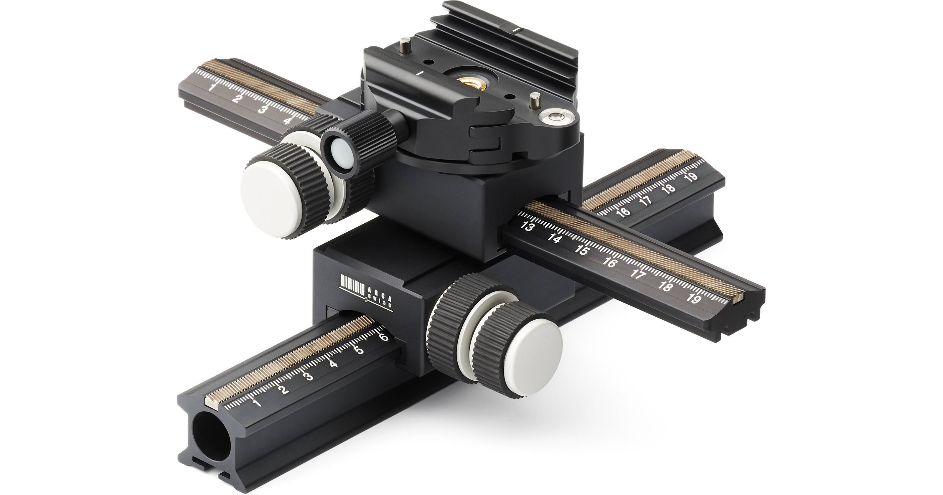 ArcaSwiss Monoball XTable System Classic 802331 B&H Photo Video