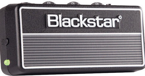 Blackstar amplug2 fly discount guitar