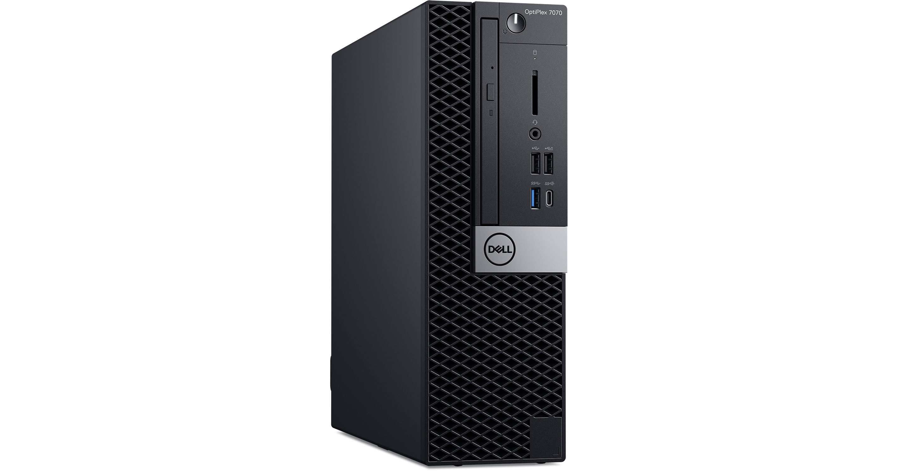 Dell OptiPlex 7070 Small Form Factor Desktop Computer PN9JX B&H