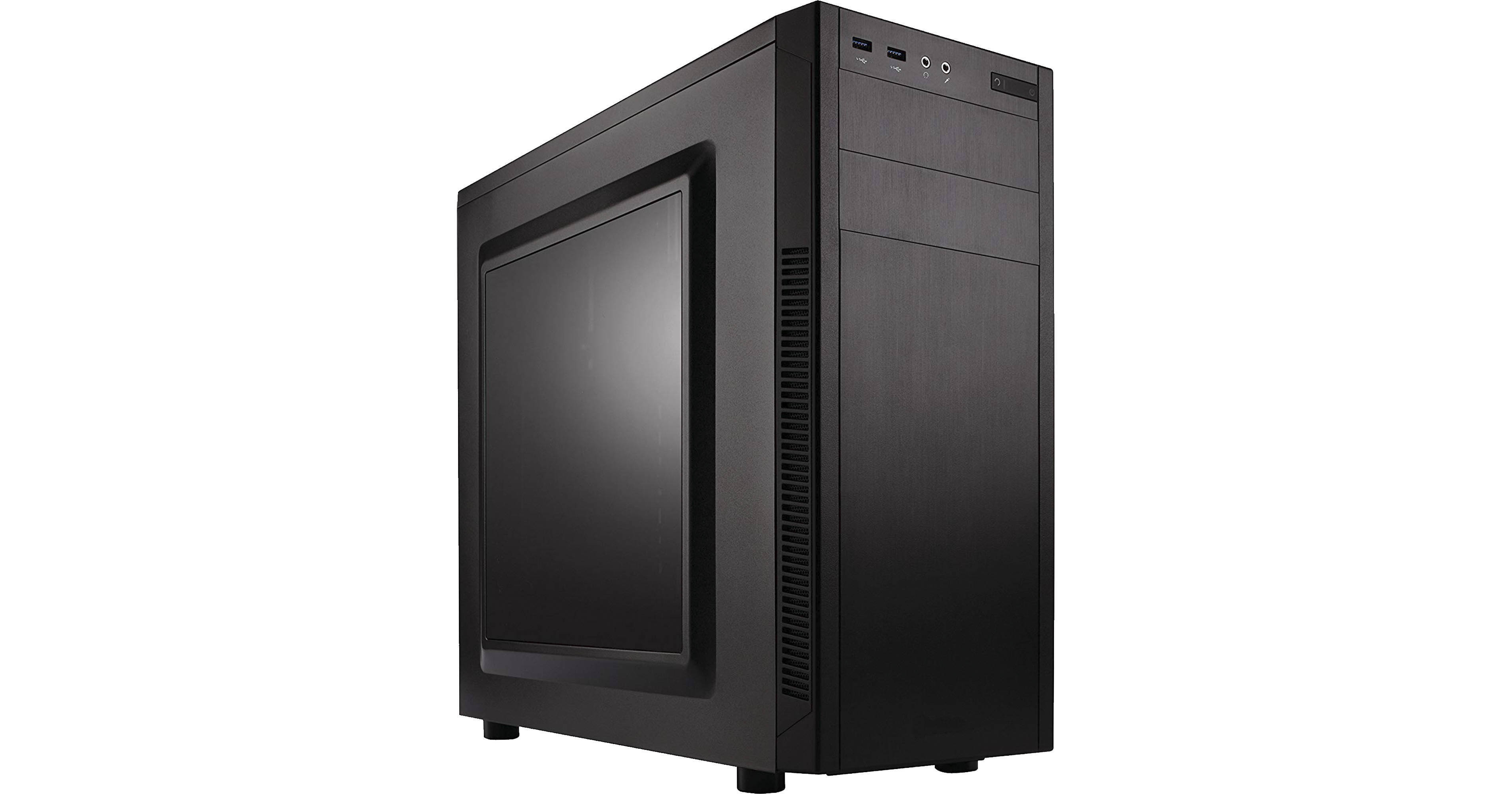 ViewZ Portrait PVM Linux Server,CPU I5 8400+ 16GB VZ-OLI B&H