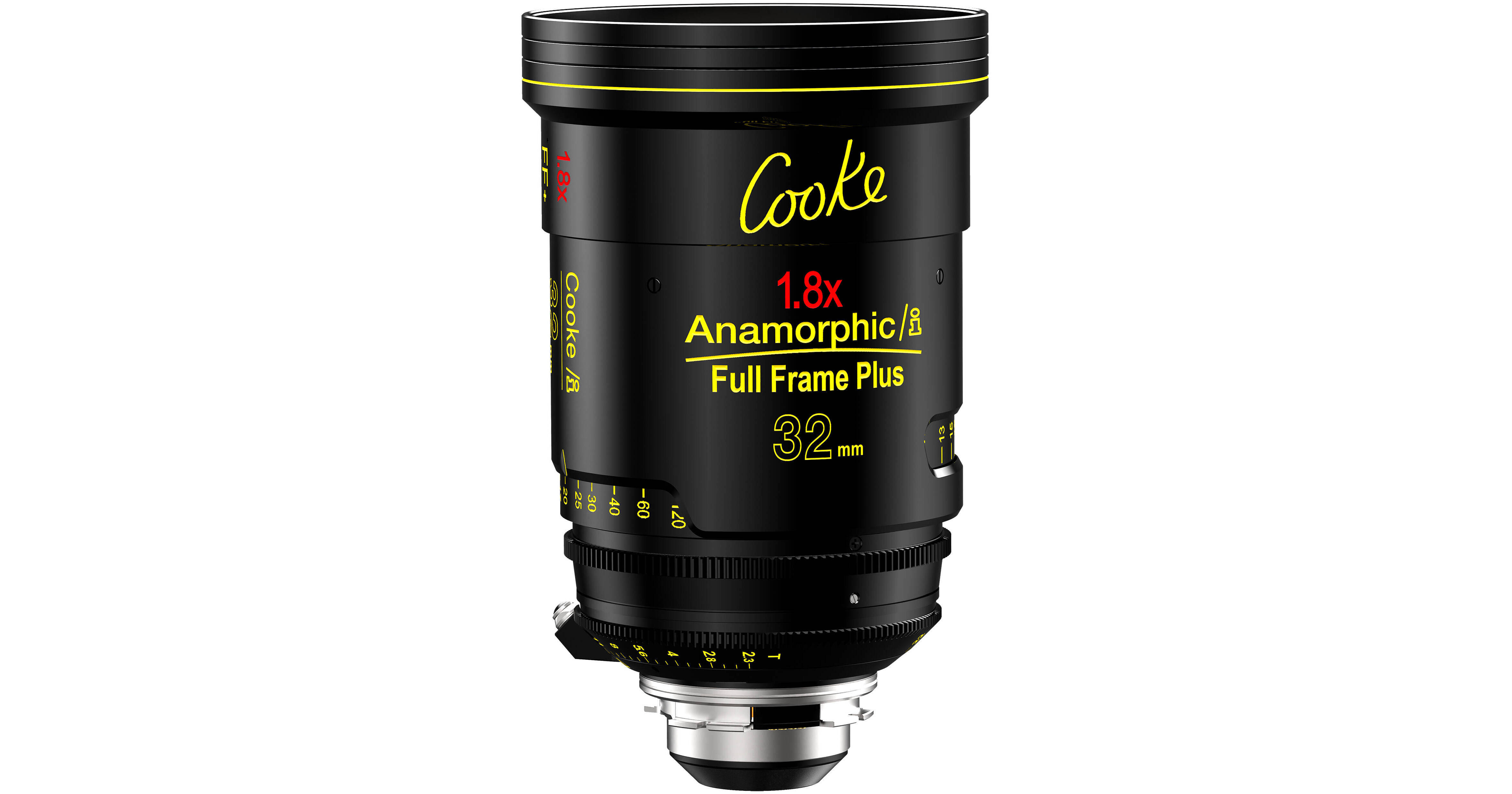 cooke anamorphic 32mm