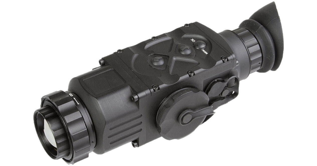 AGM Asp TM25-640 Short Range Thermal Imaging 3093551004AS21 B&H