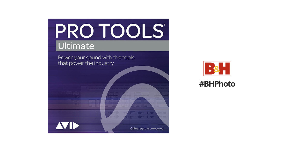 pro tools ultimate perpetual upgrade
