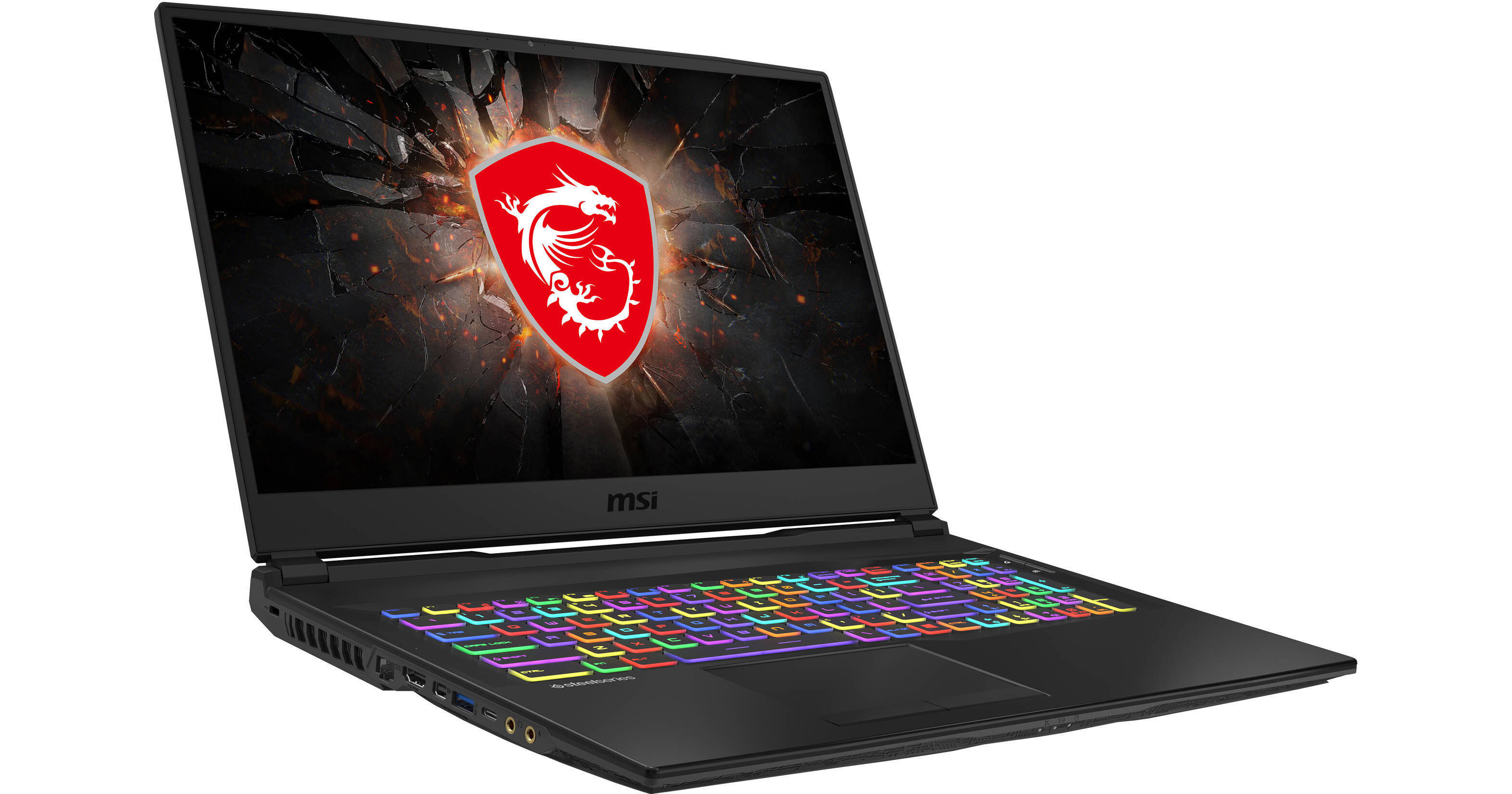 Как разобрать ноутбук msi gl75