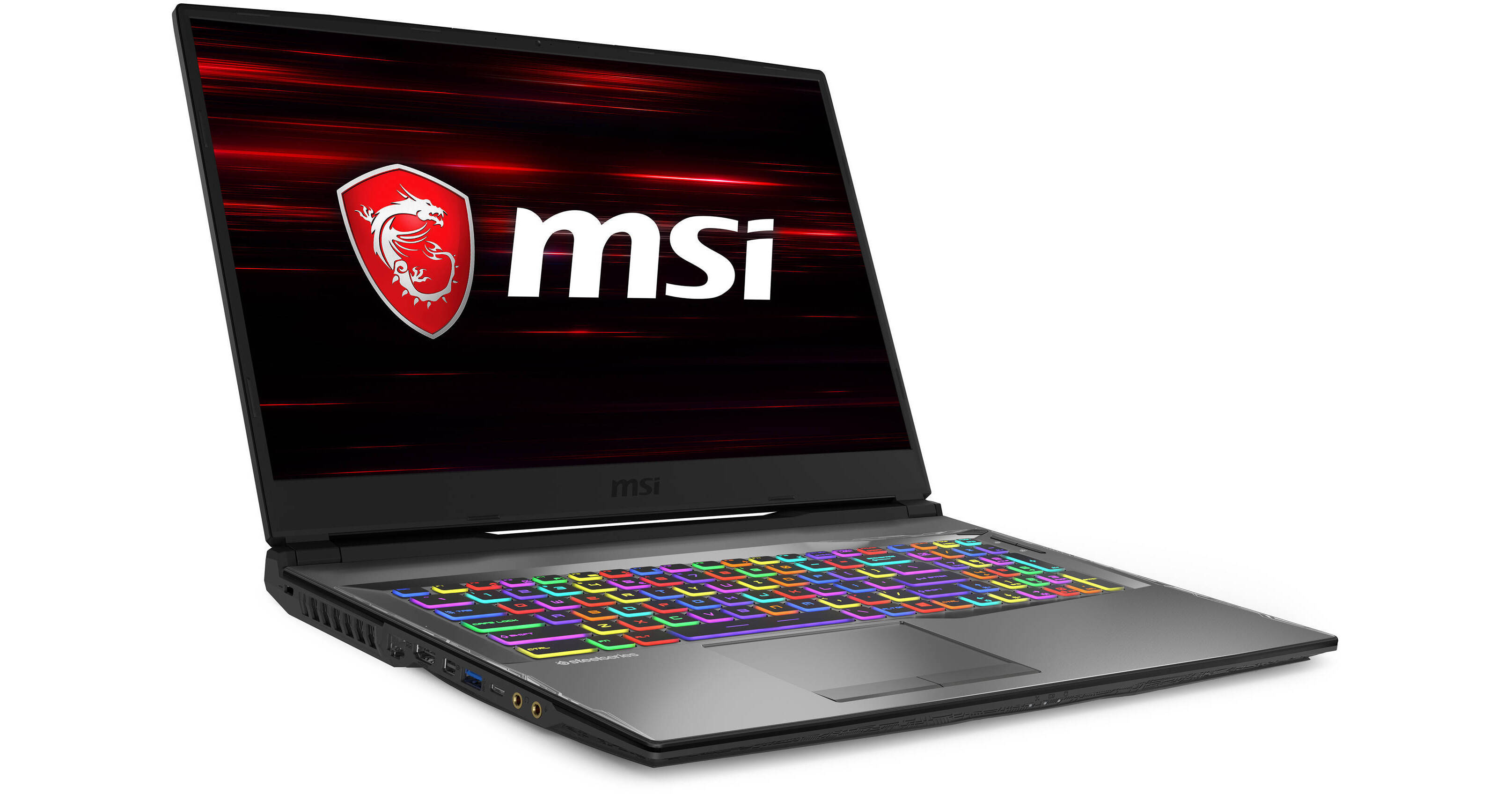 MSI 17.3