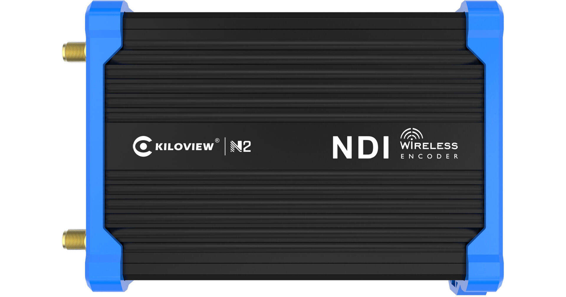 Kiloview N2 Portable Wireless HDMI to NDI Video Encoder N2 B&H